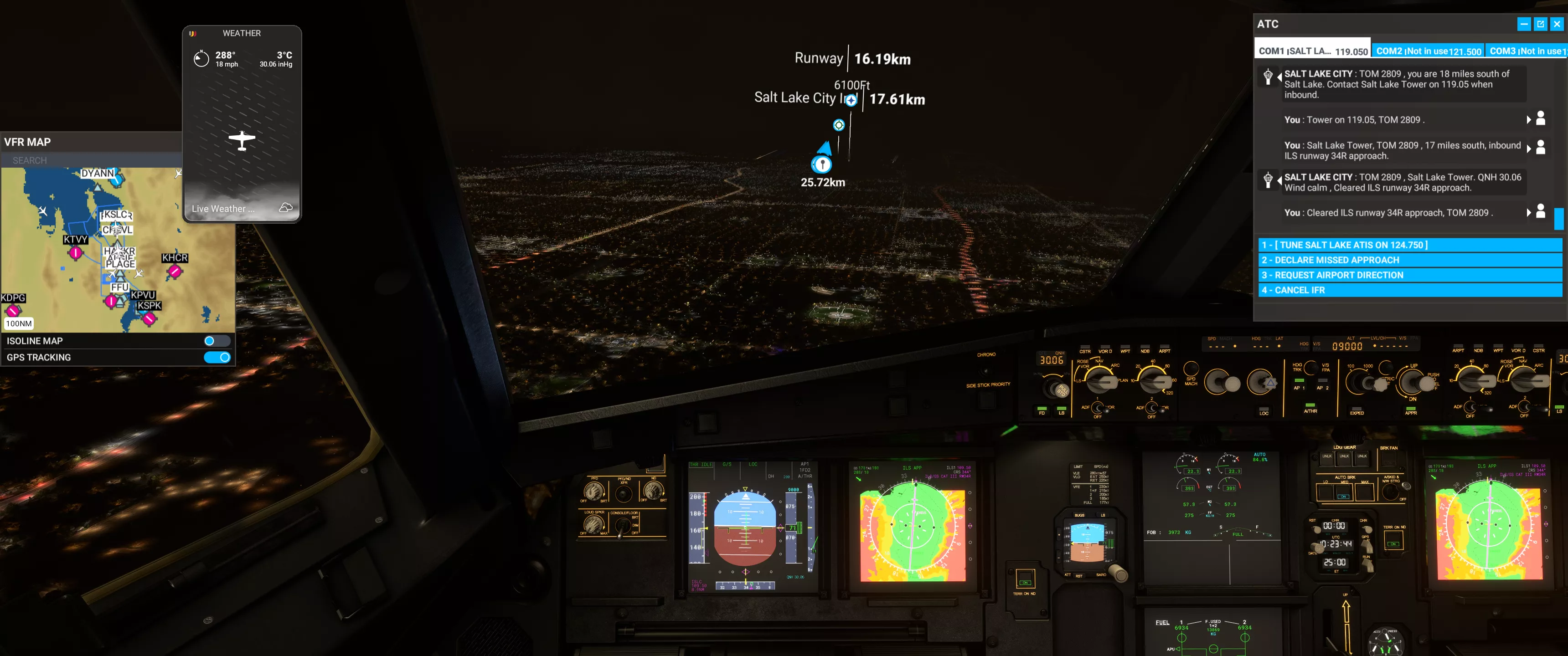Flight Image