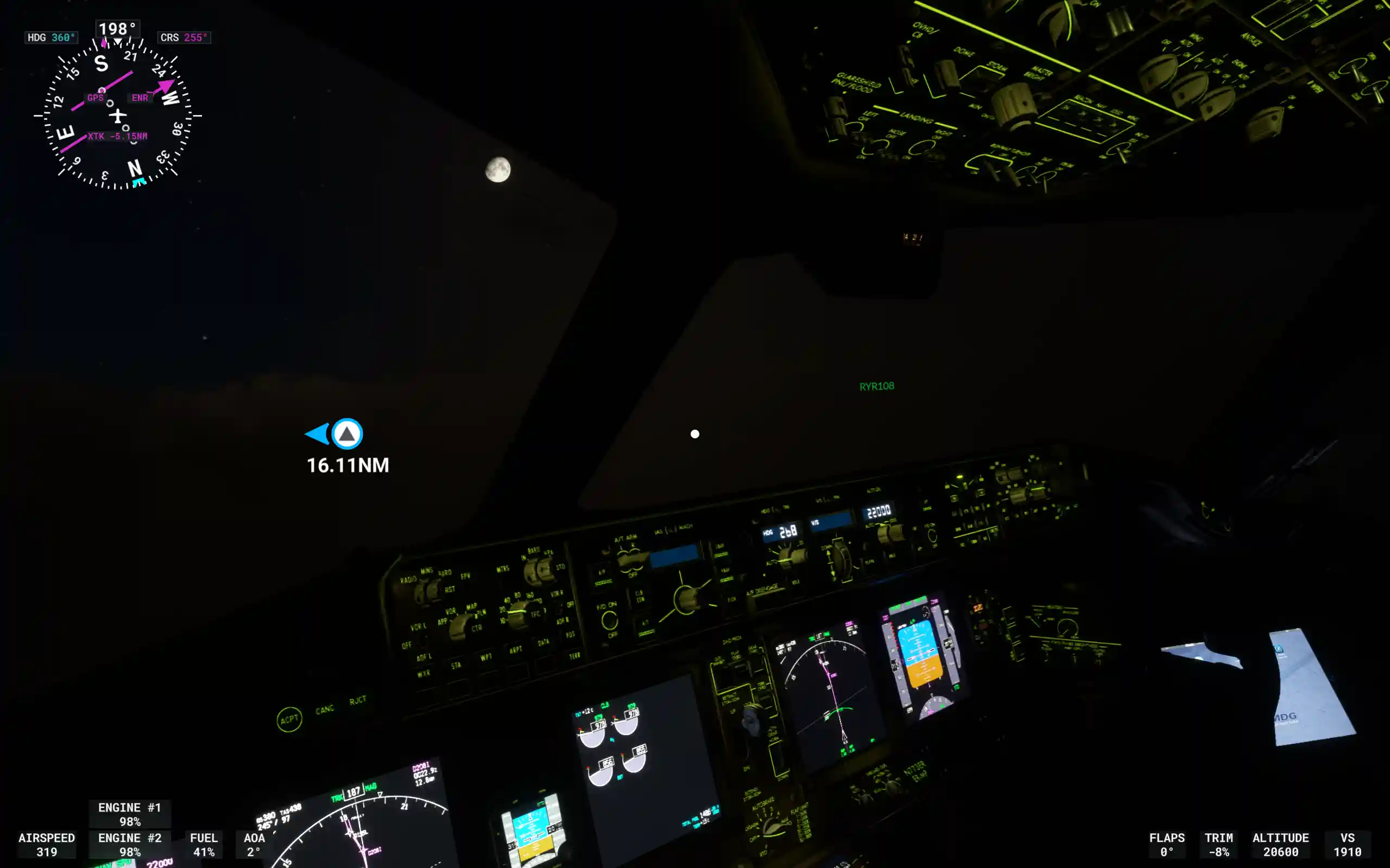 Flight Image