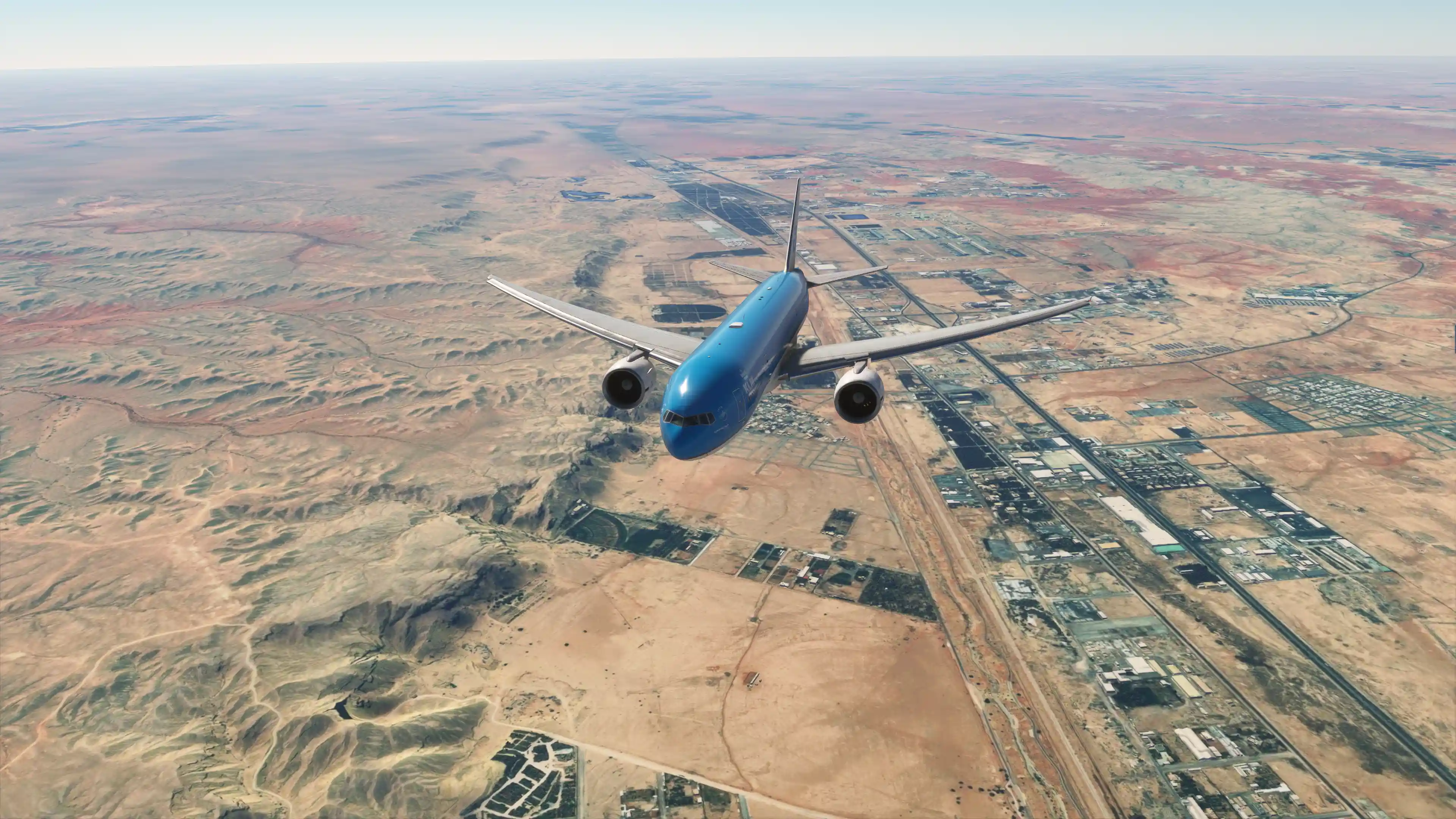 Flight Image