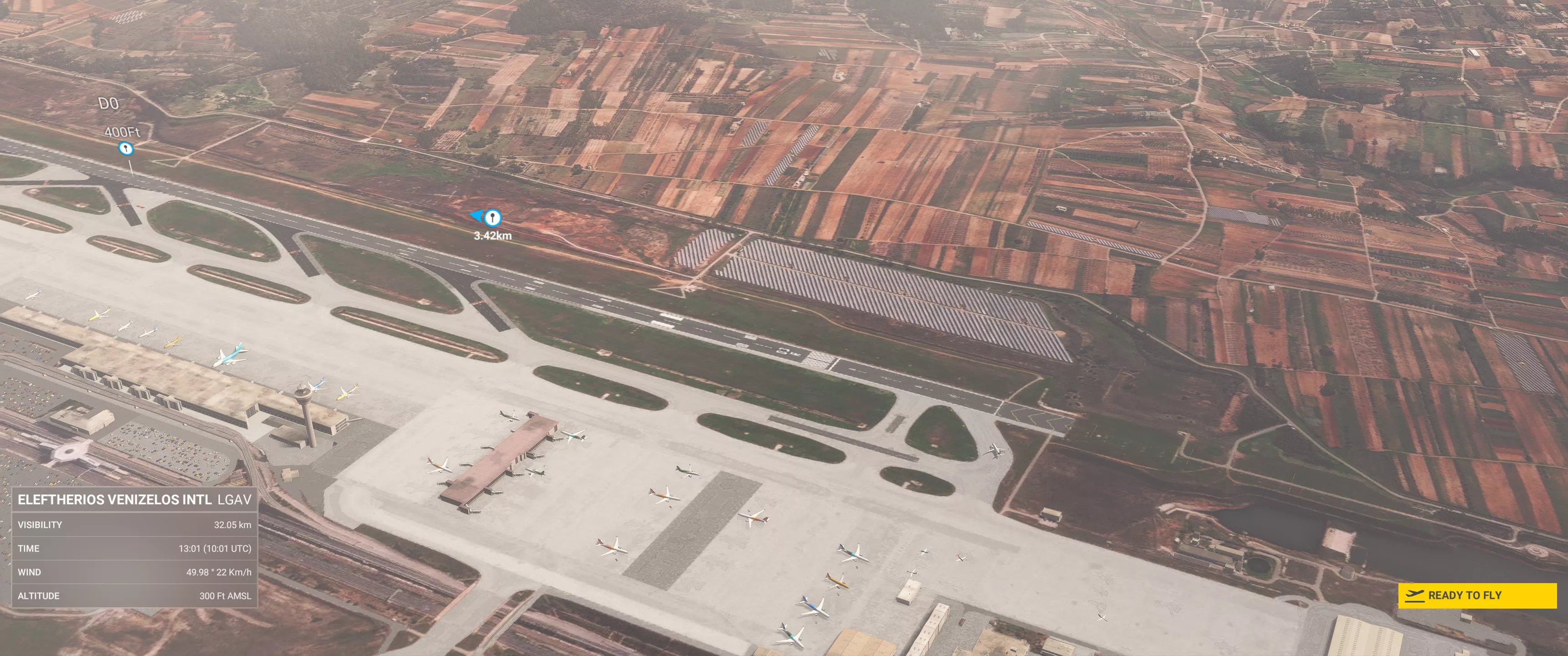 Flight Image
