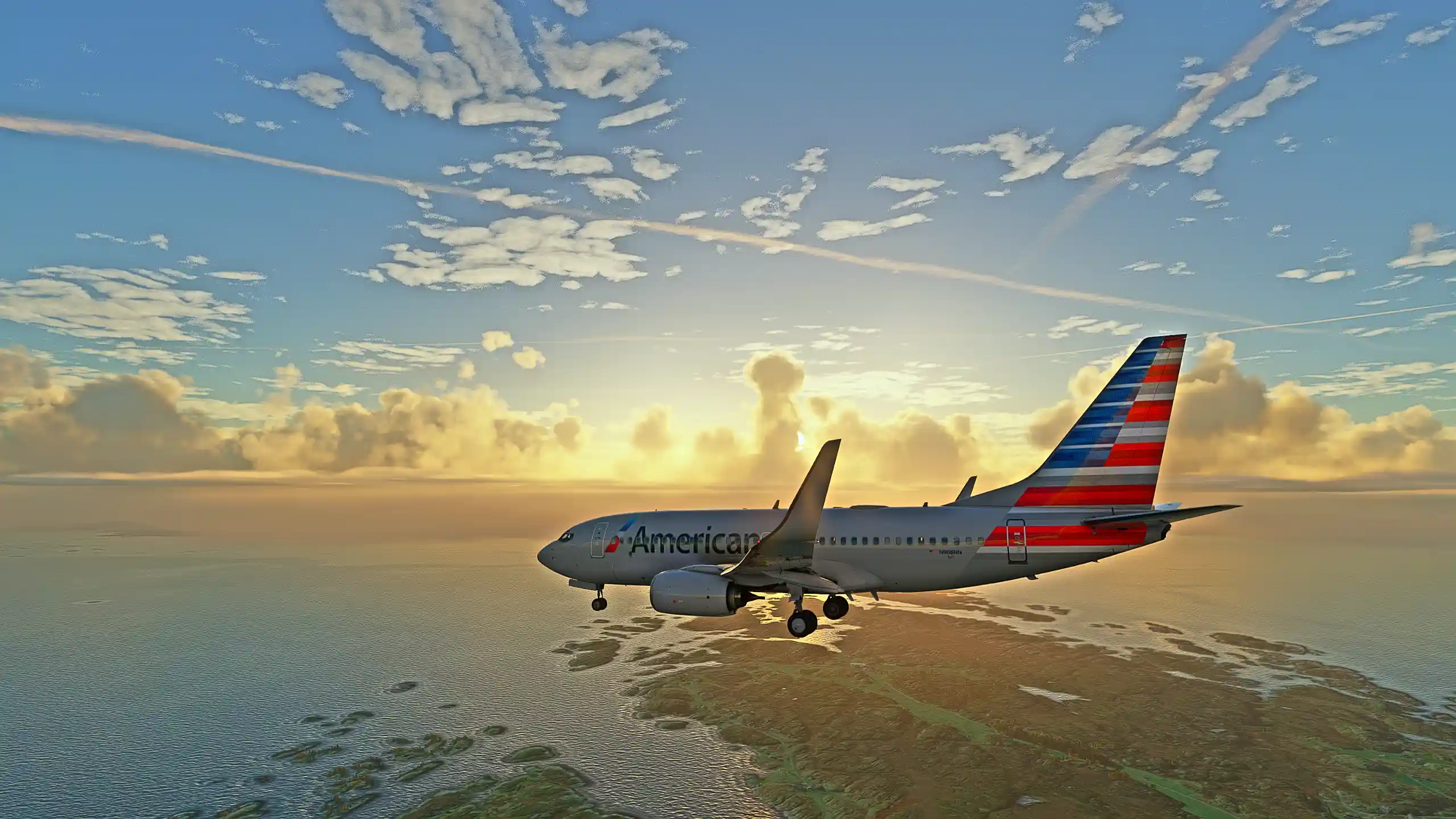Flight Image
