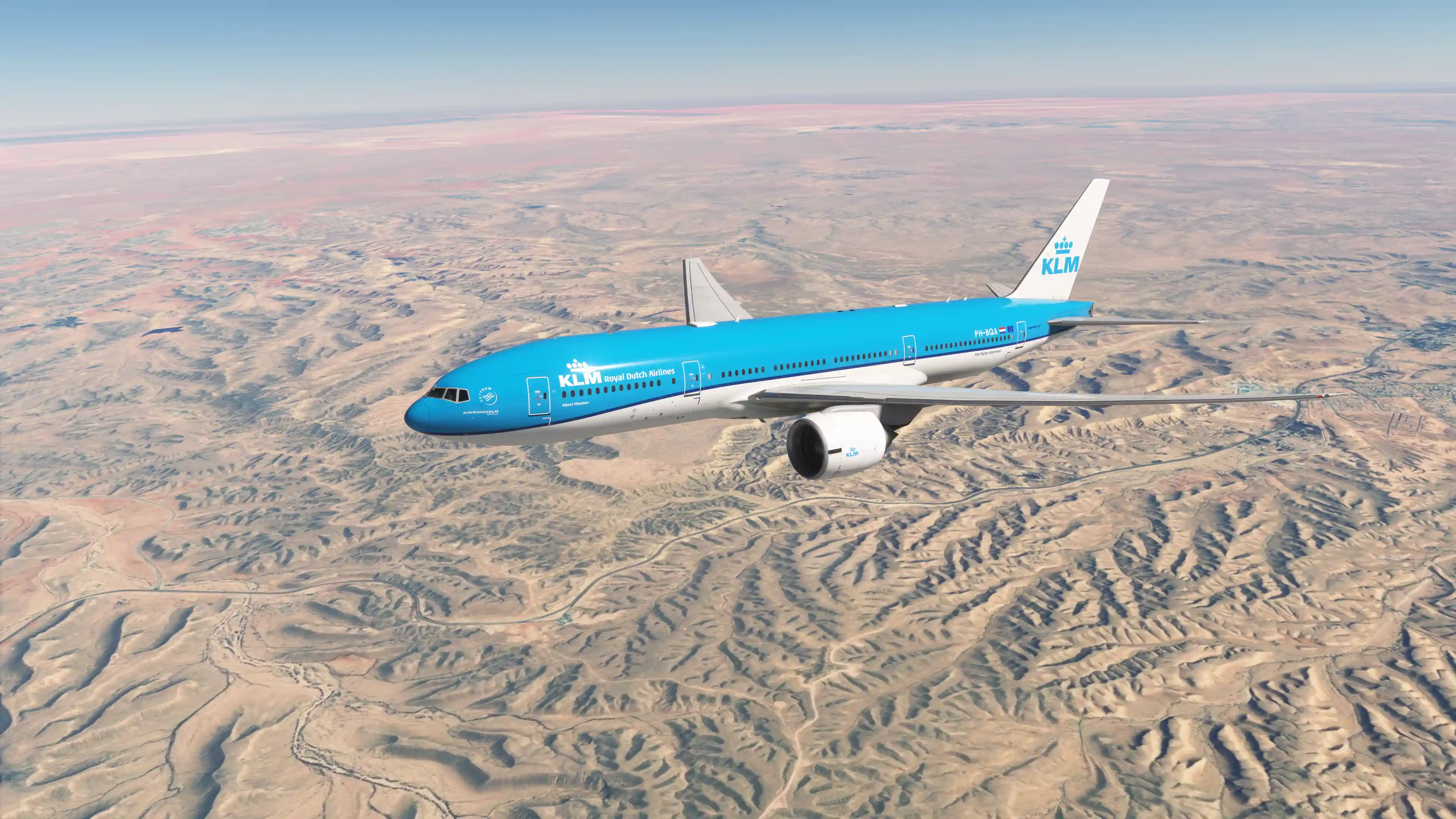 Flight Image