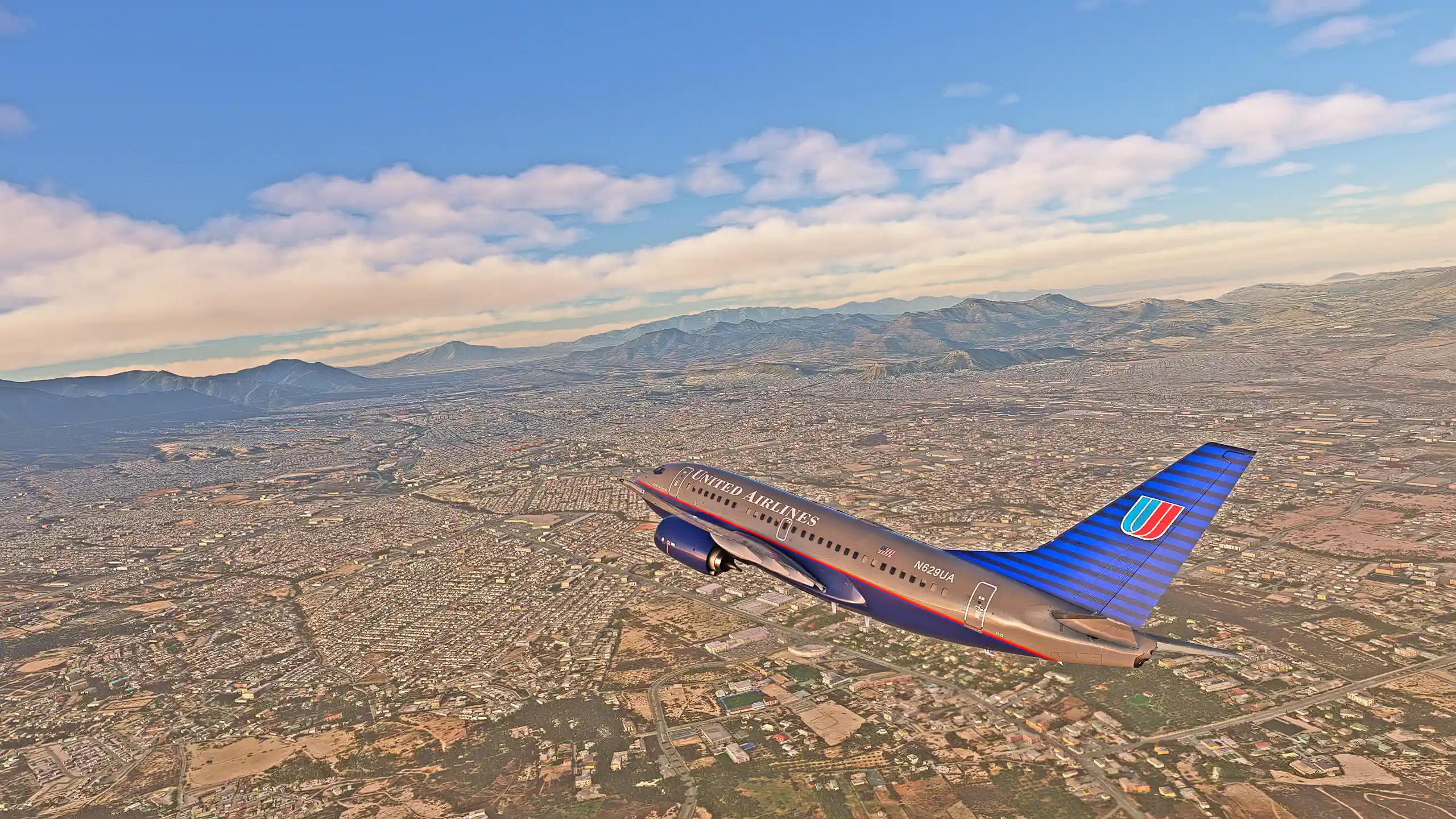 Flight Image