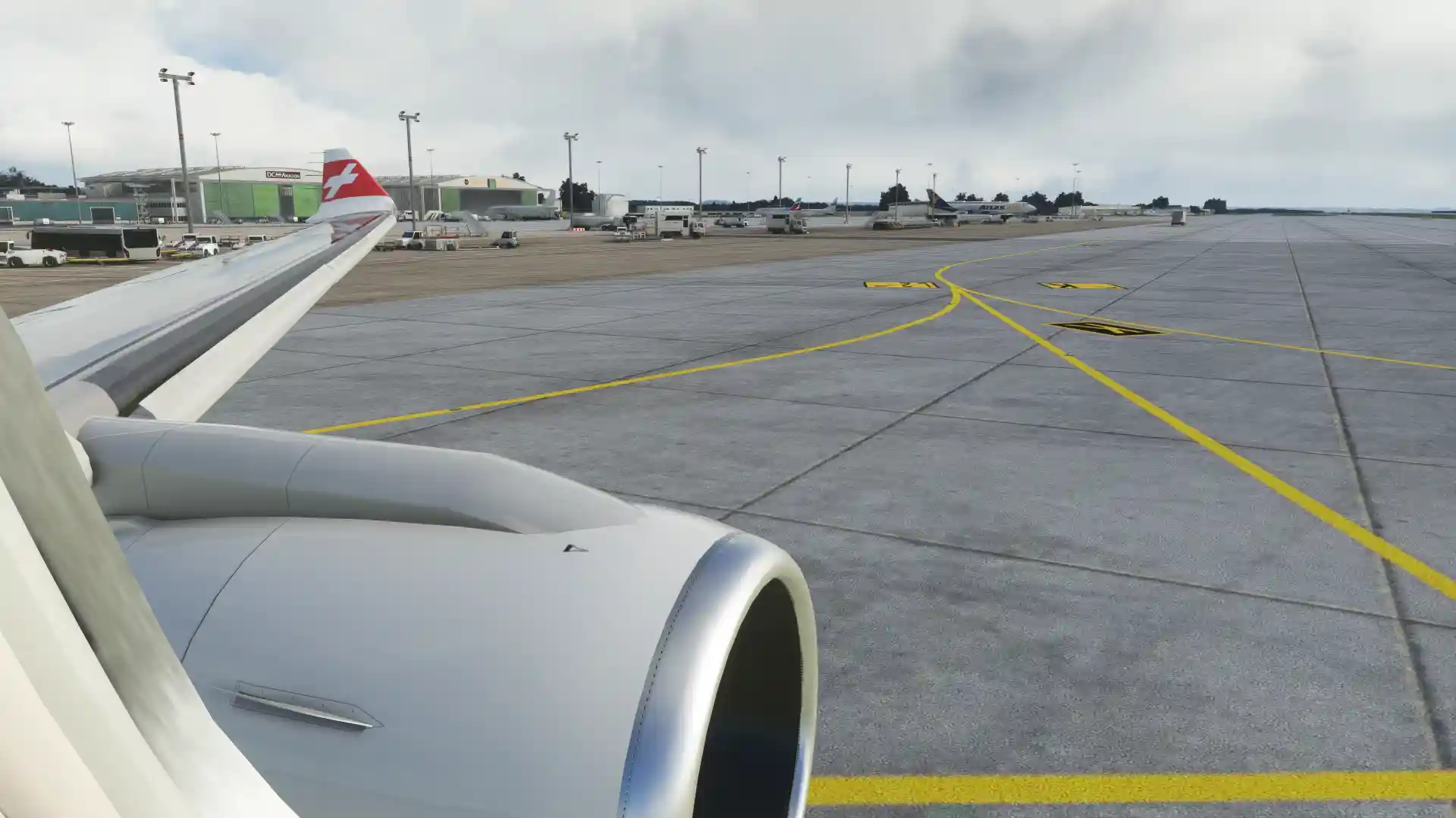 Flight Image
