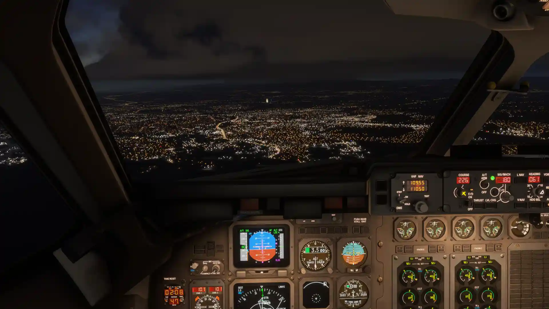 Flight Image