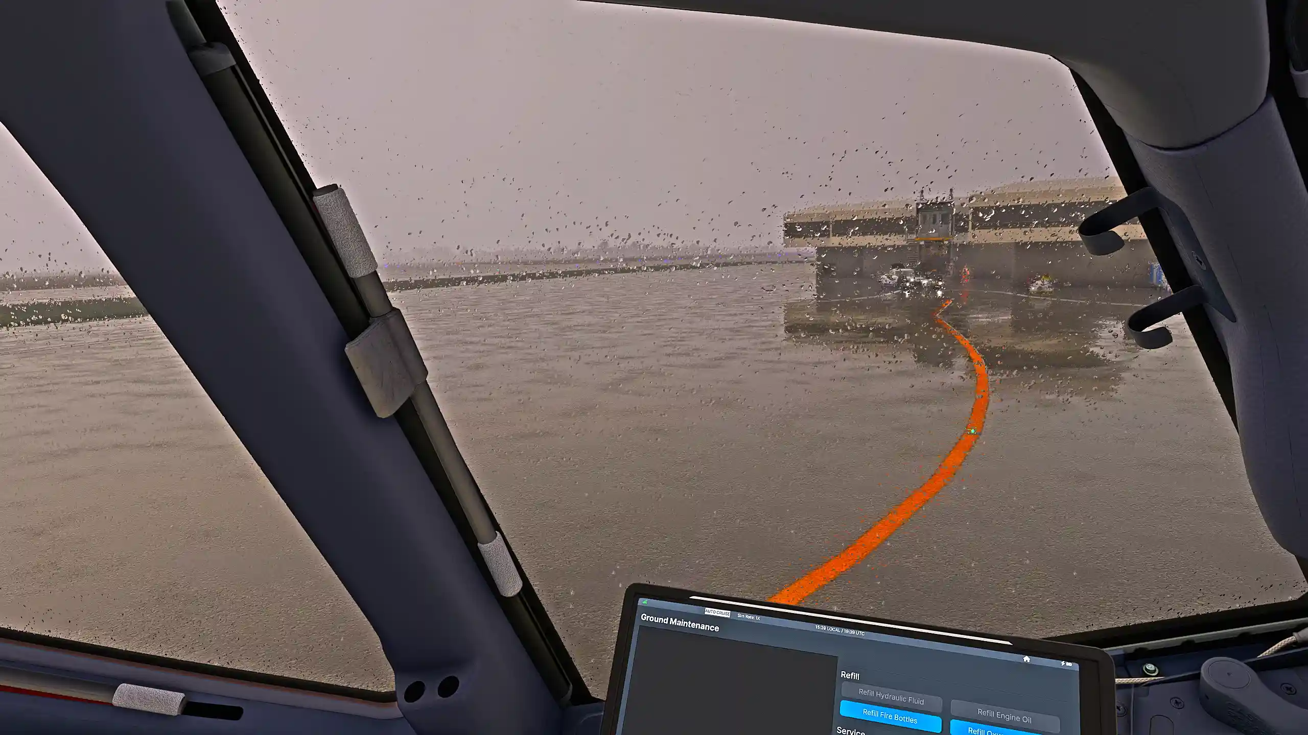 Flight Image