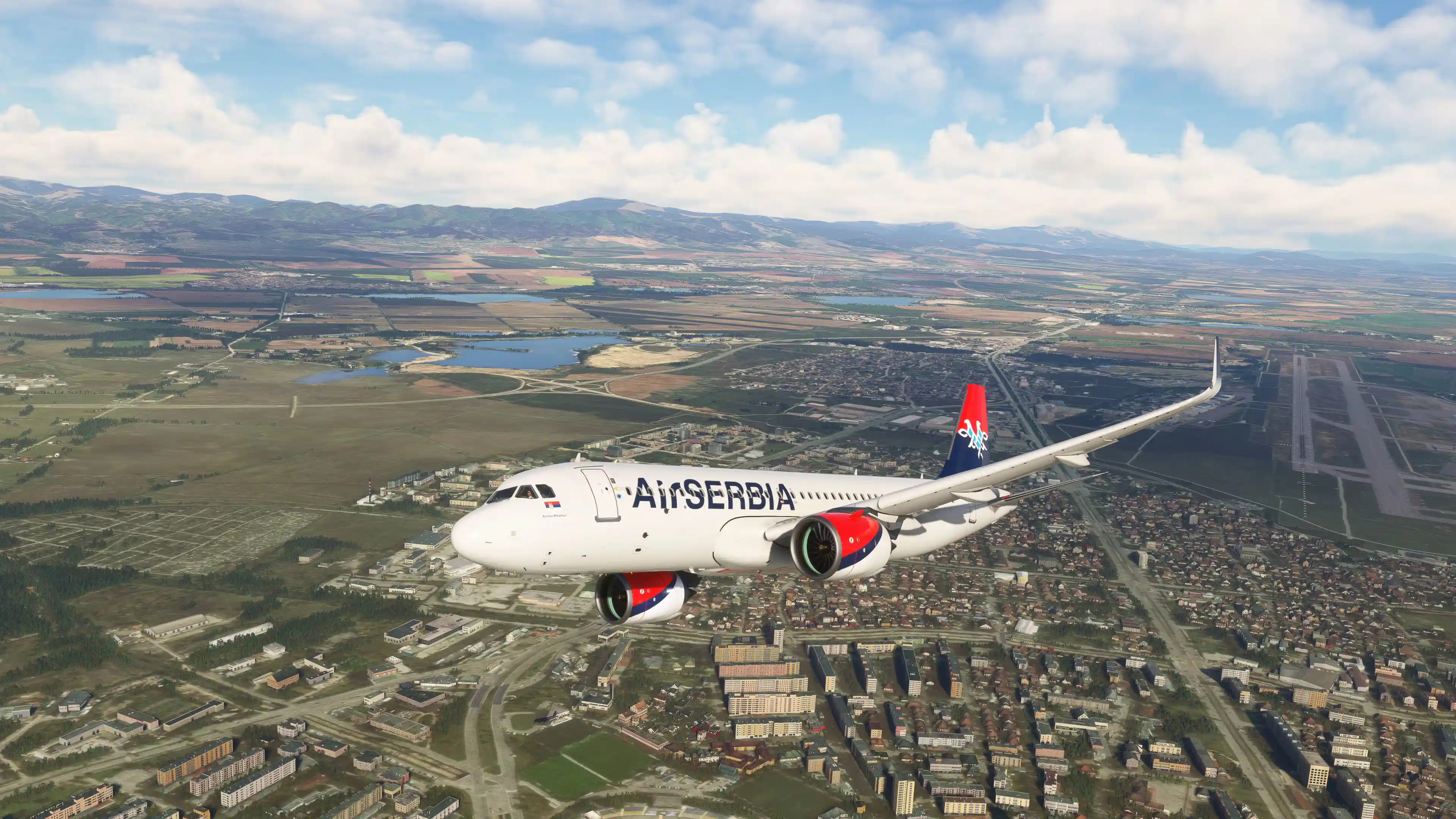 Flight Image