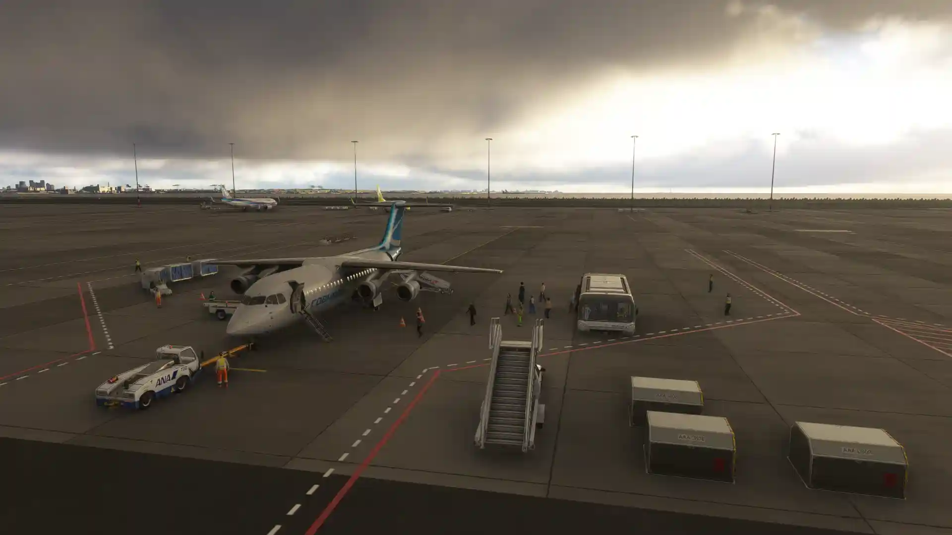 Flight Image