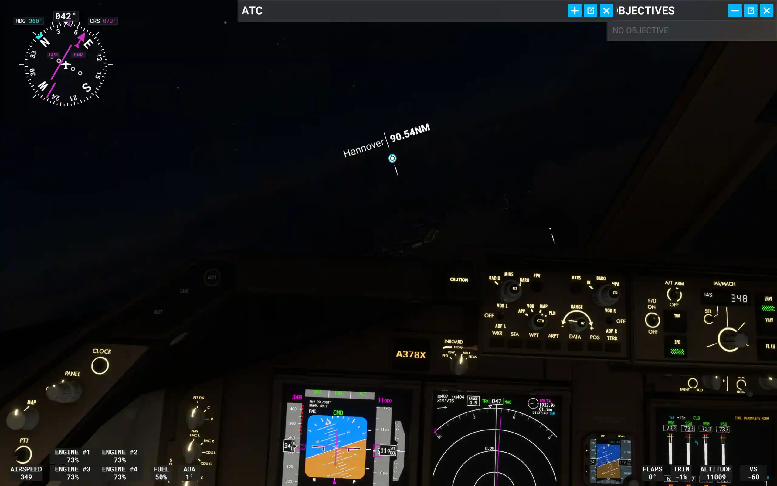 Flight Image