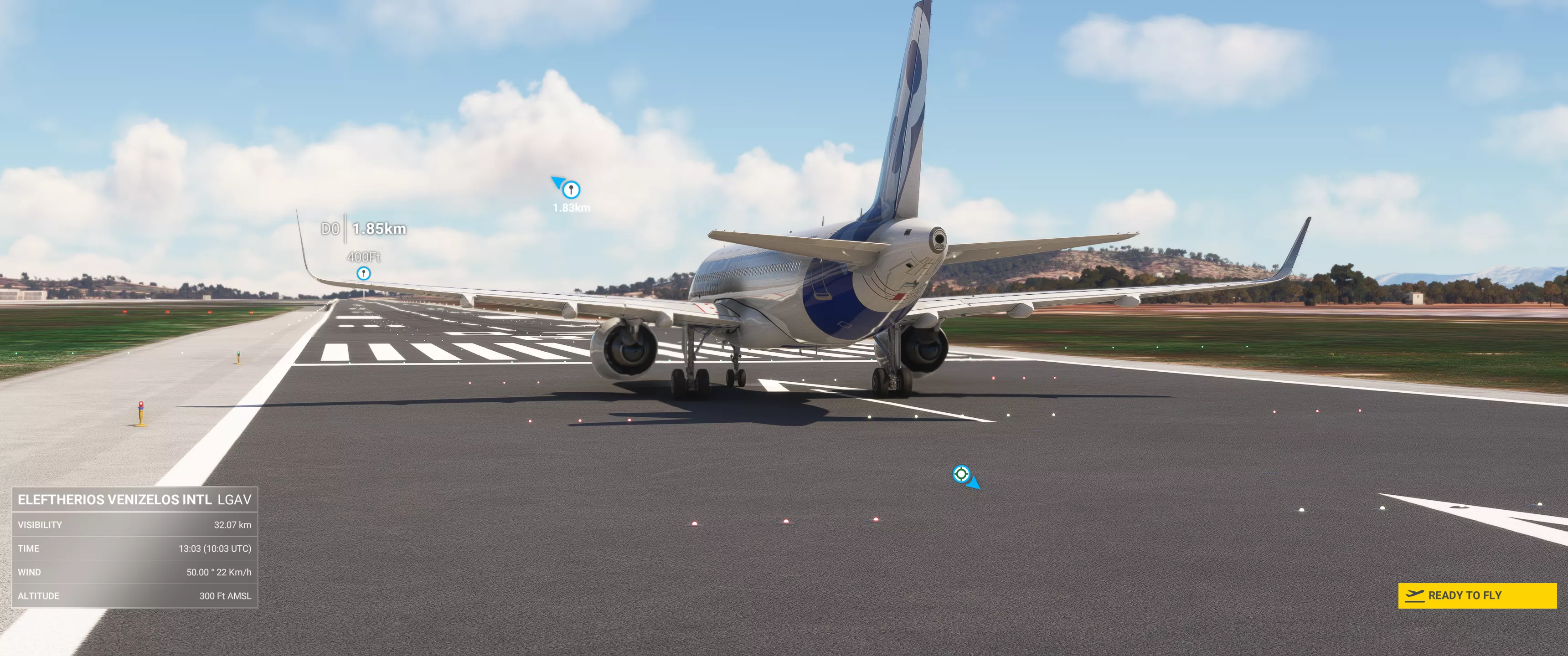 Flight Image