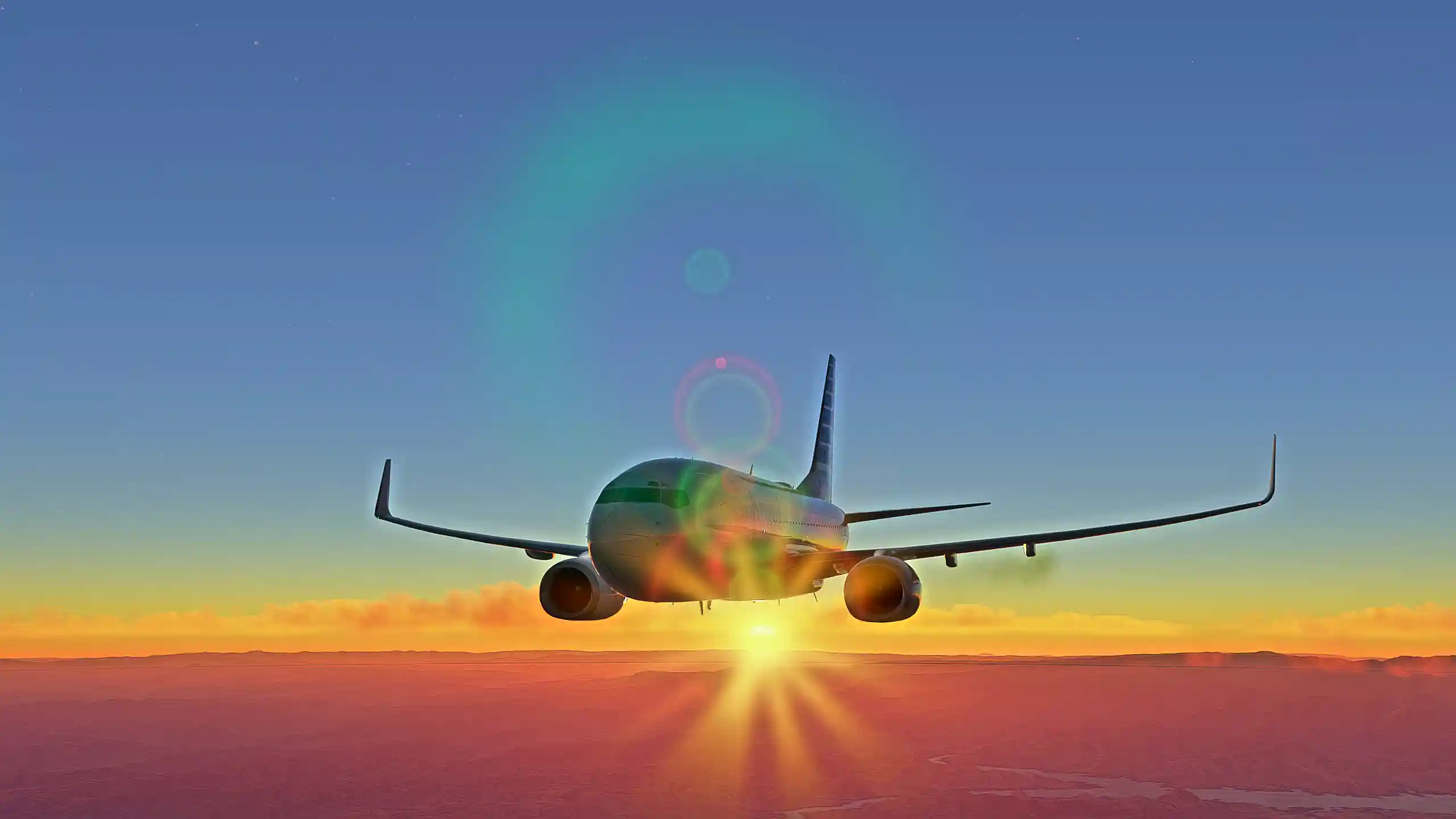 Flight Image