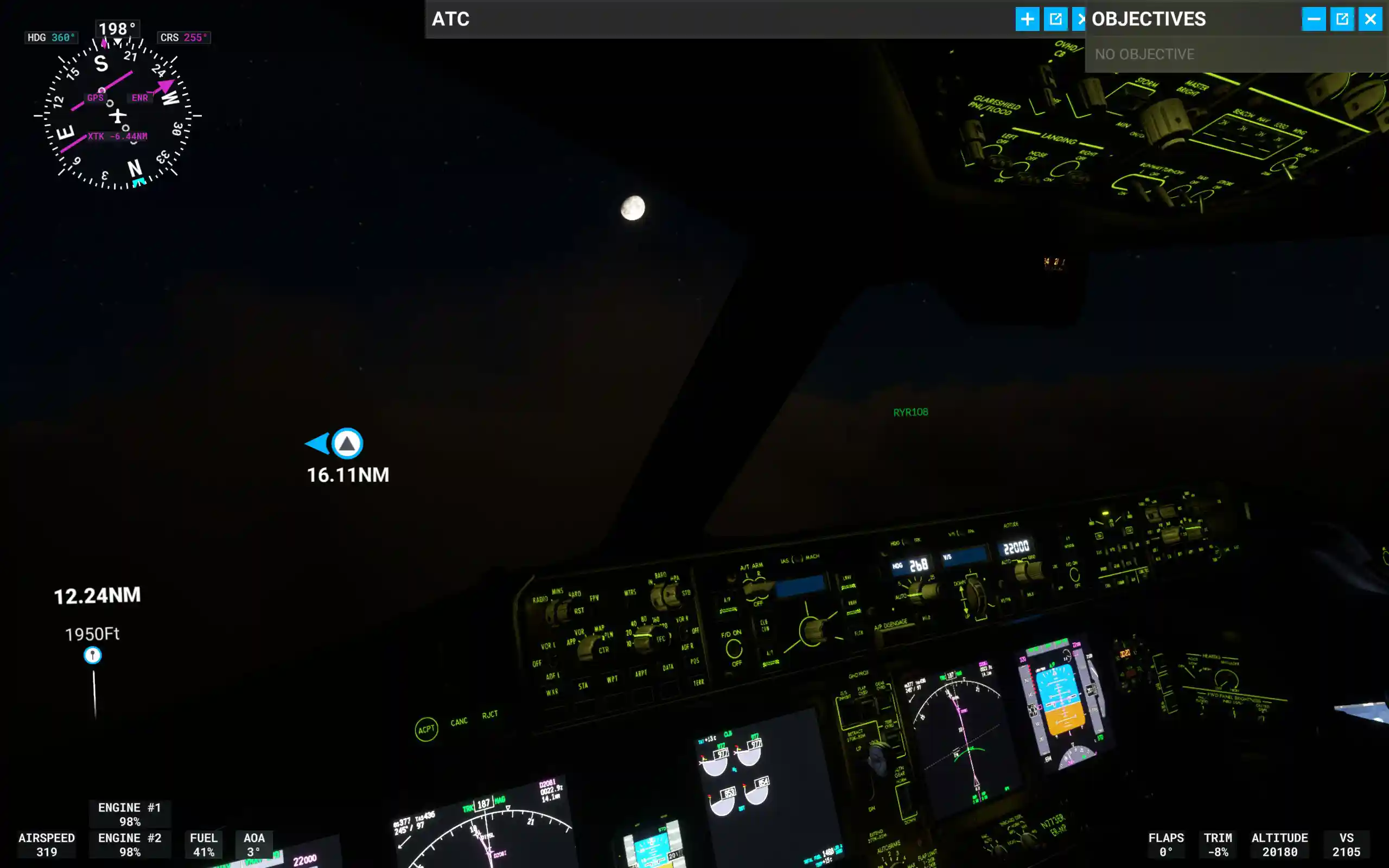 Flight Image
