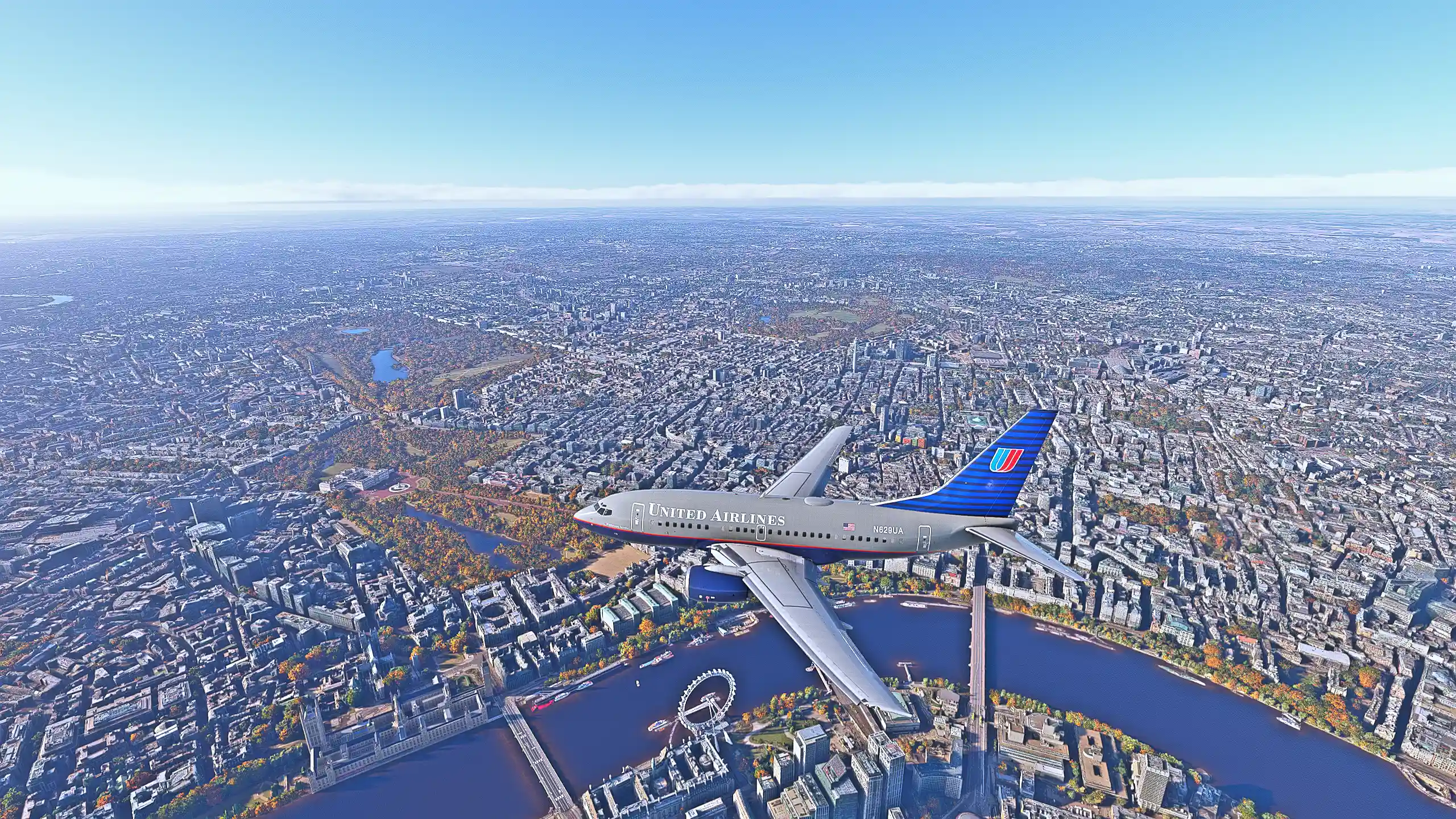 Flight Image