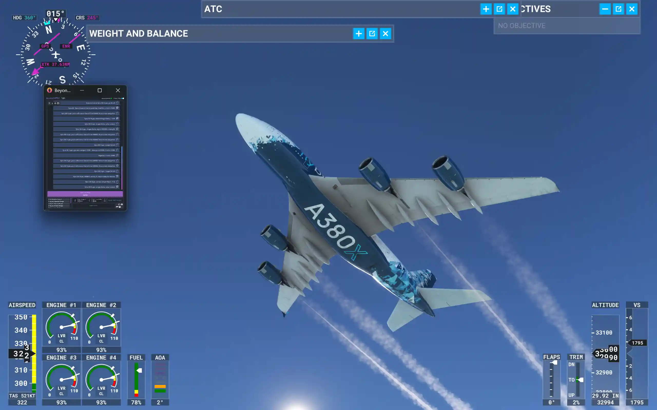 Flight Image