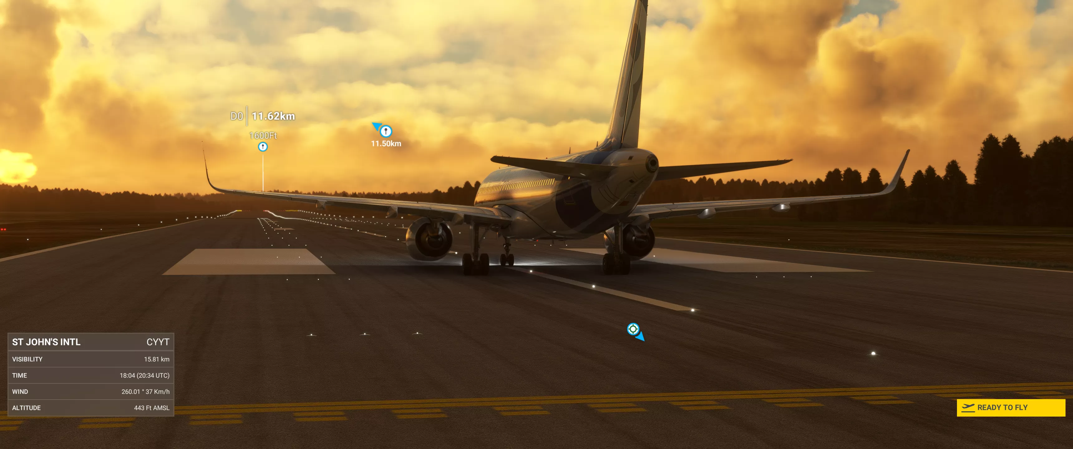 Flight Image