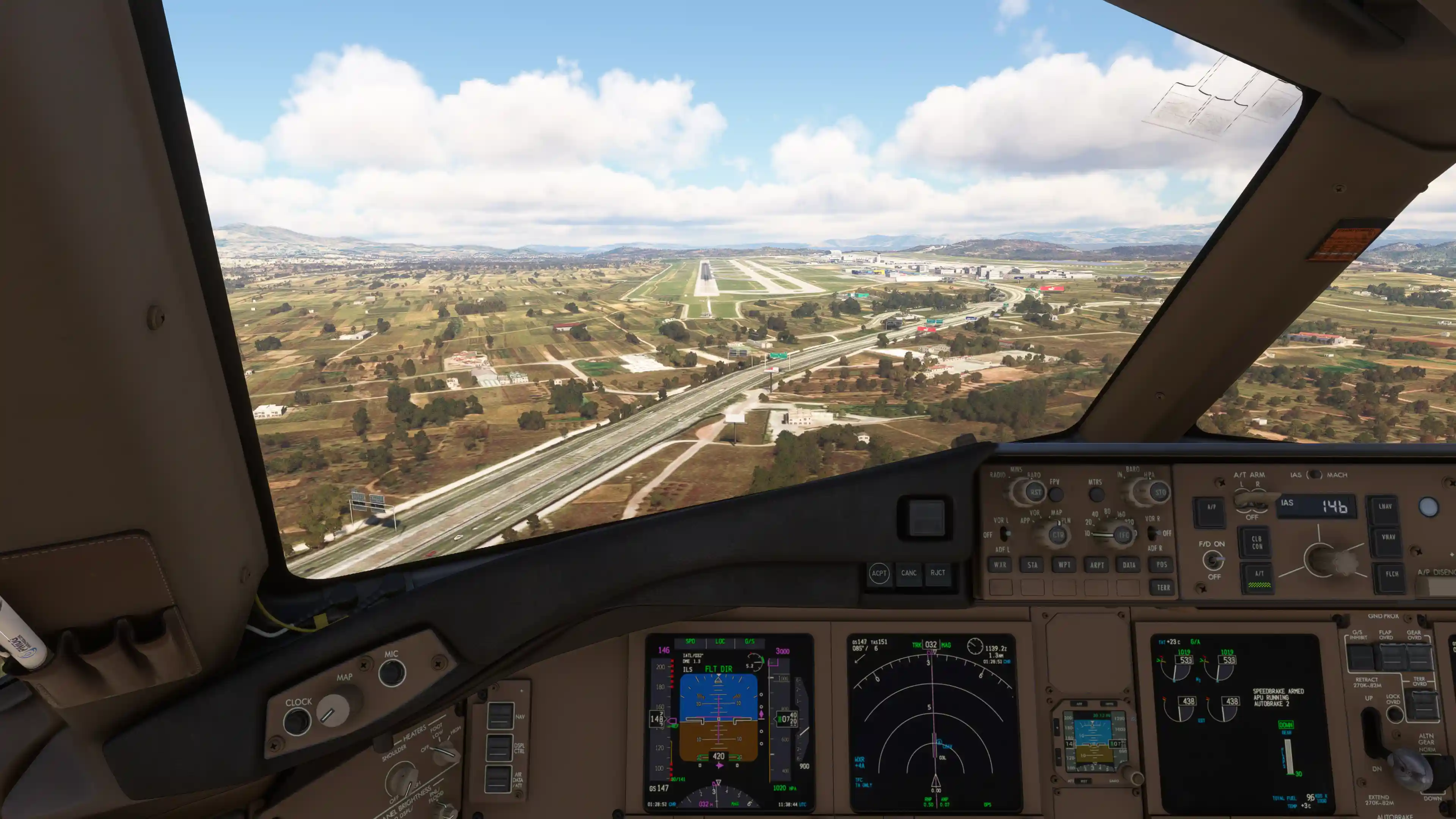 Flight Image