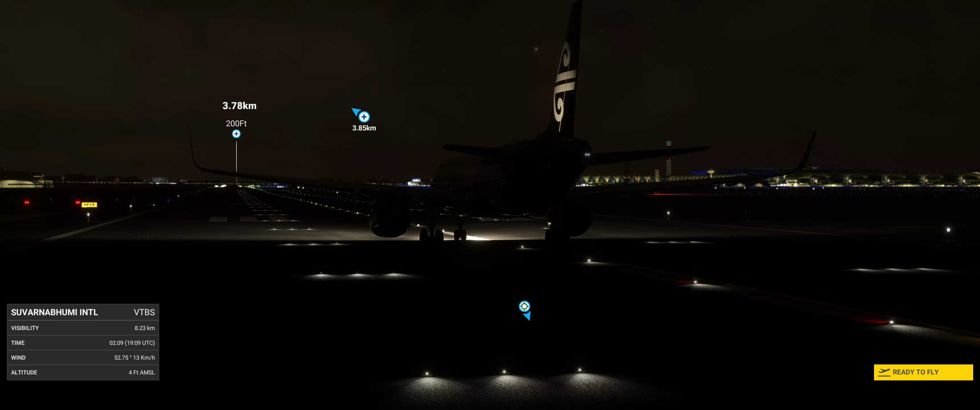 Flight Image