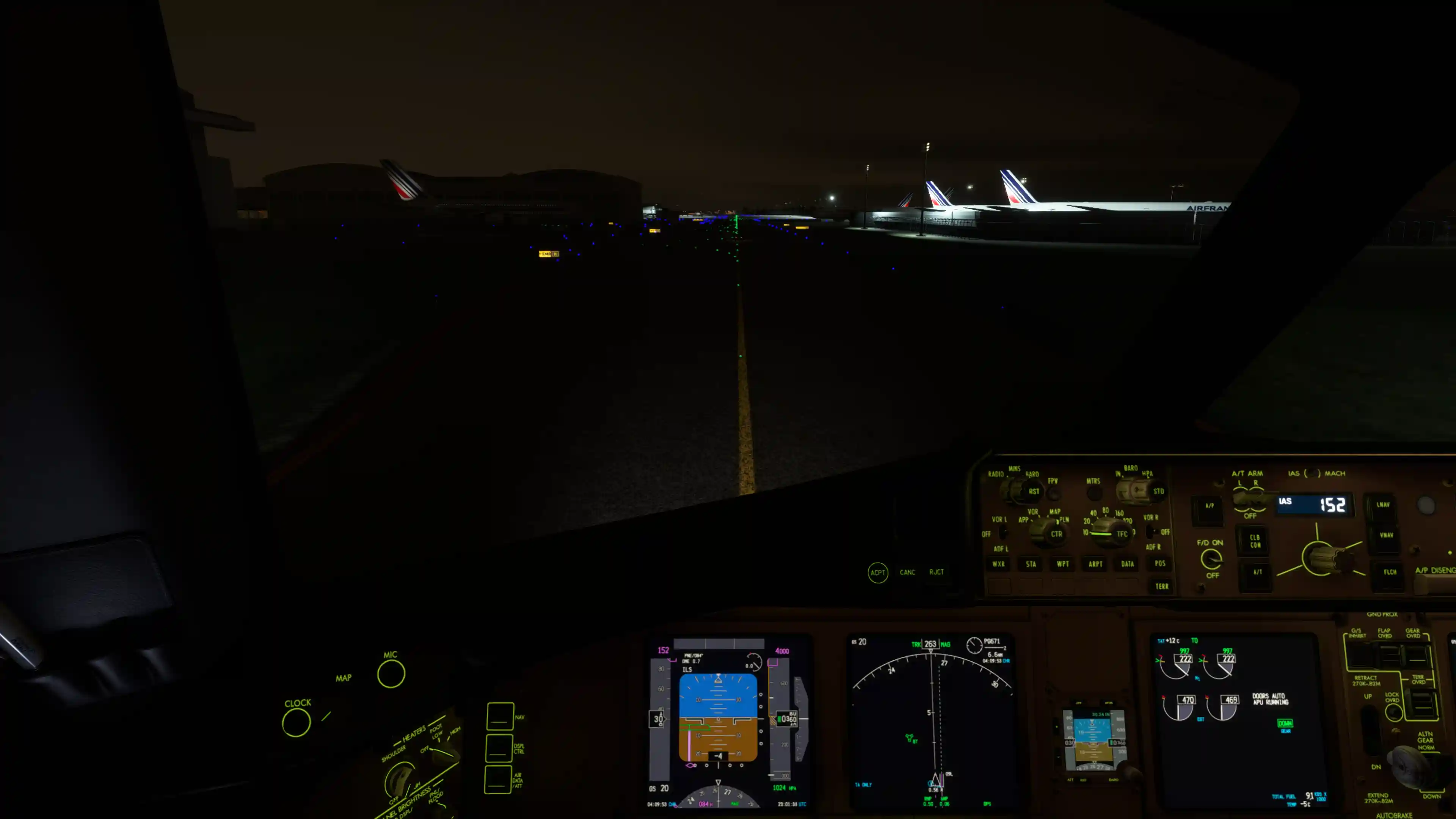 Flight Image