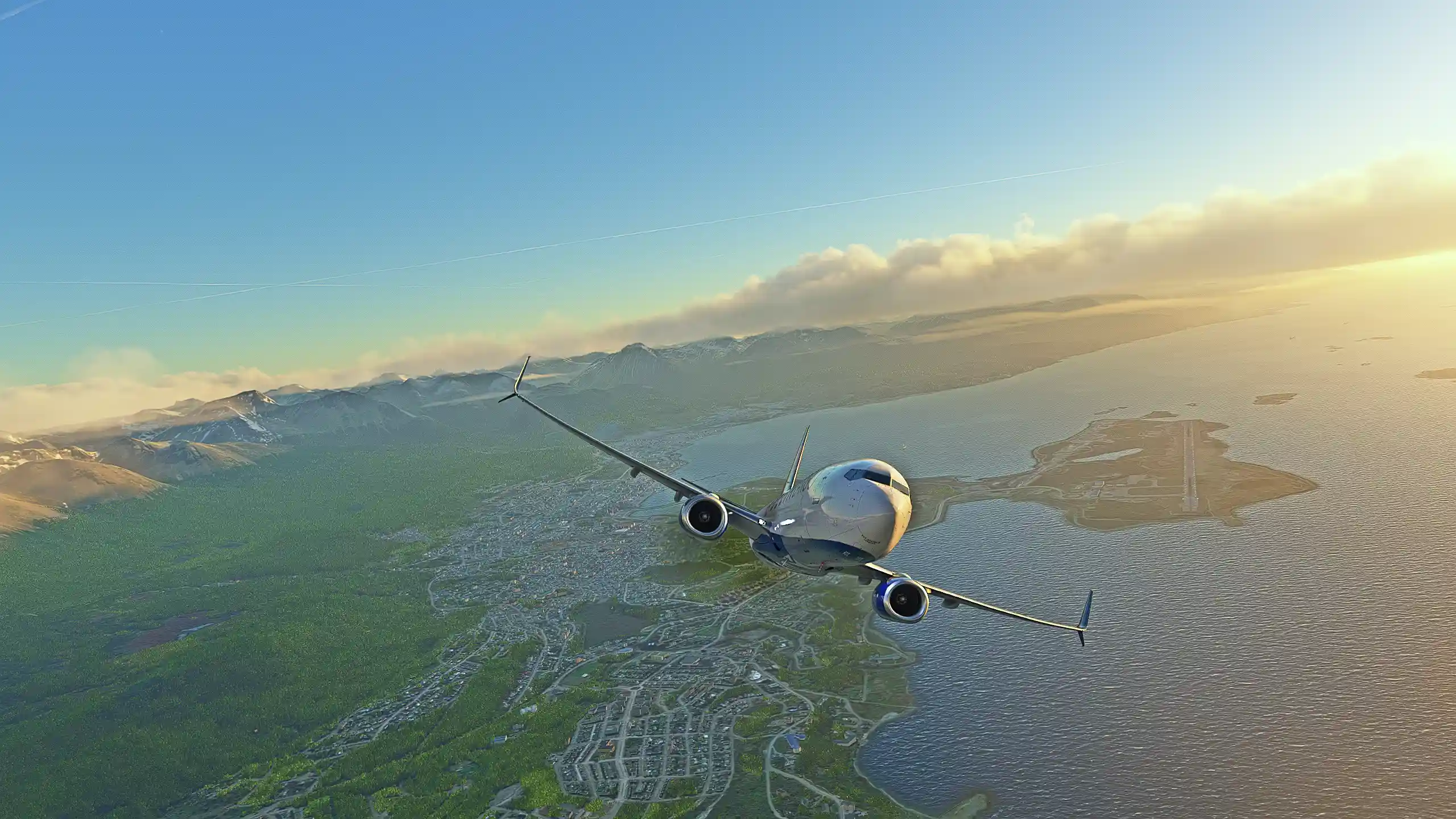 Flight Image