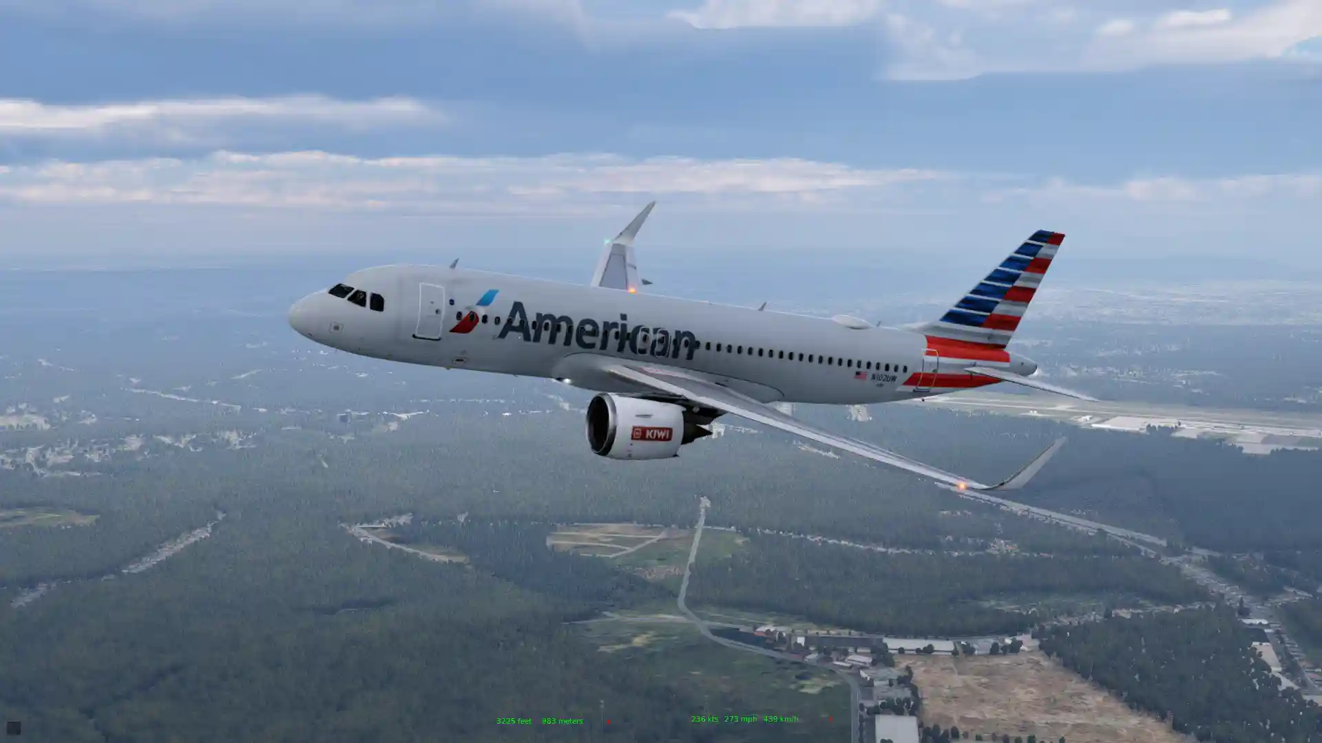 Flight Image