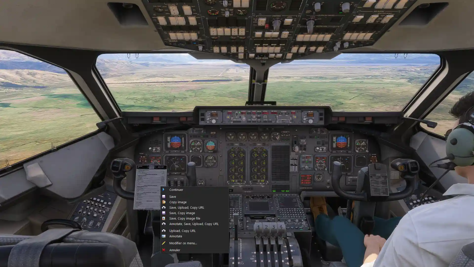 Flight Image
