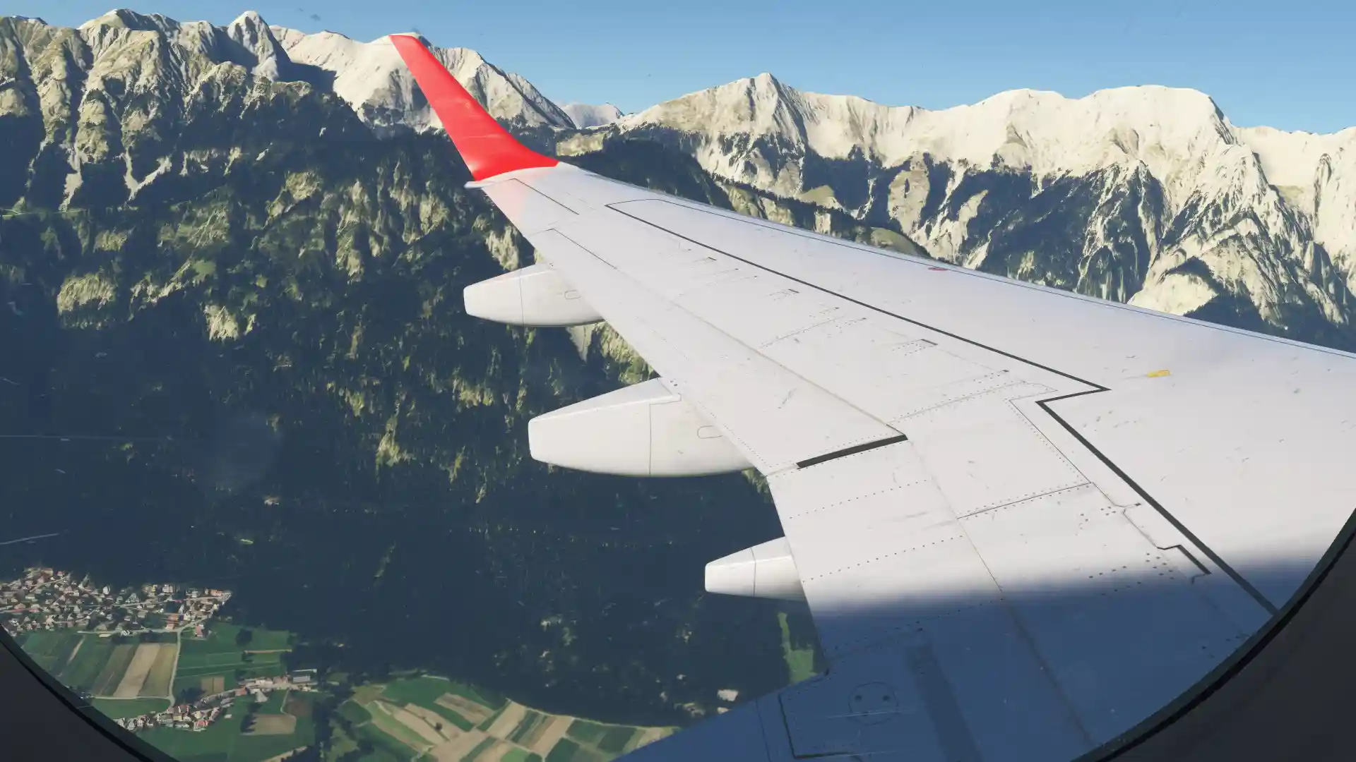 Flight Image