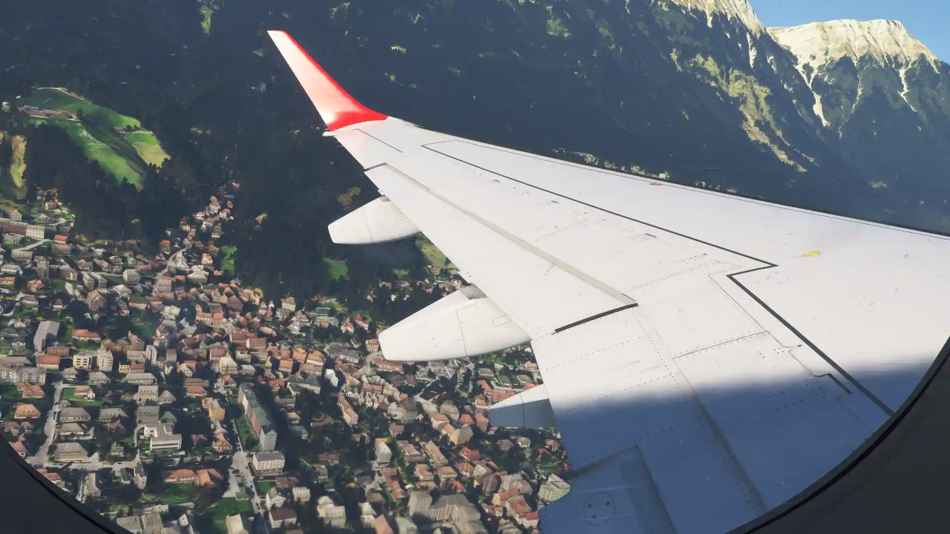 Flight Image