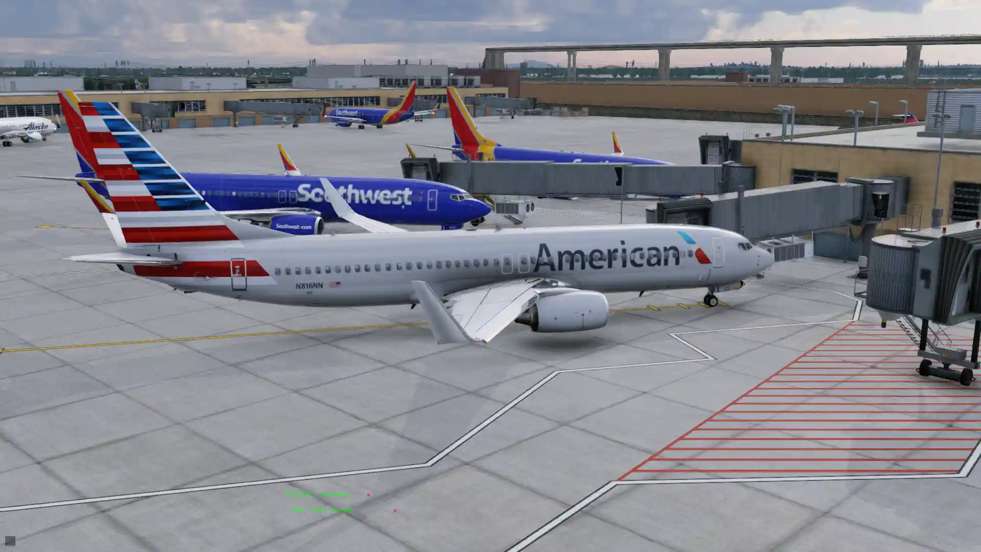 Flight Image