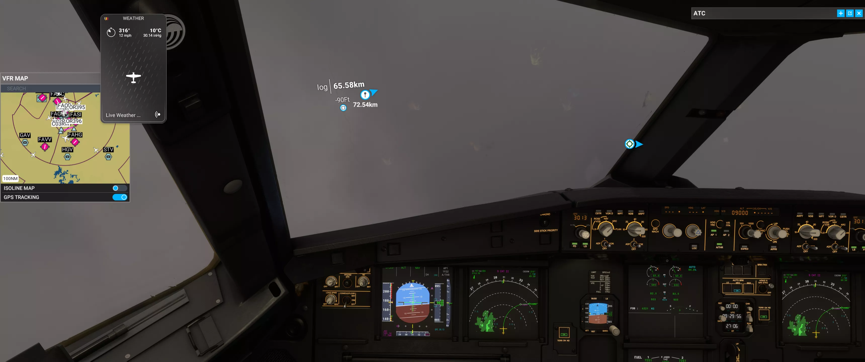 Flight Image
