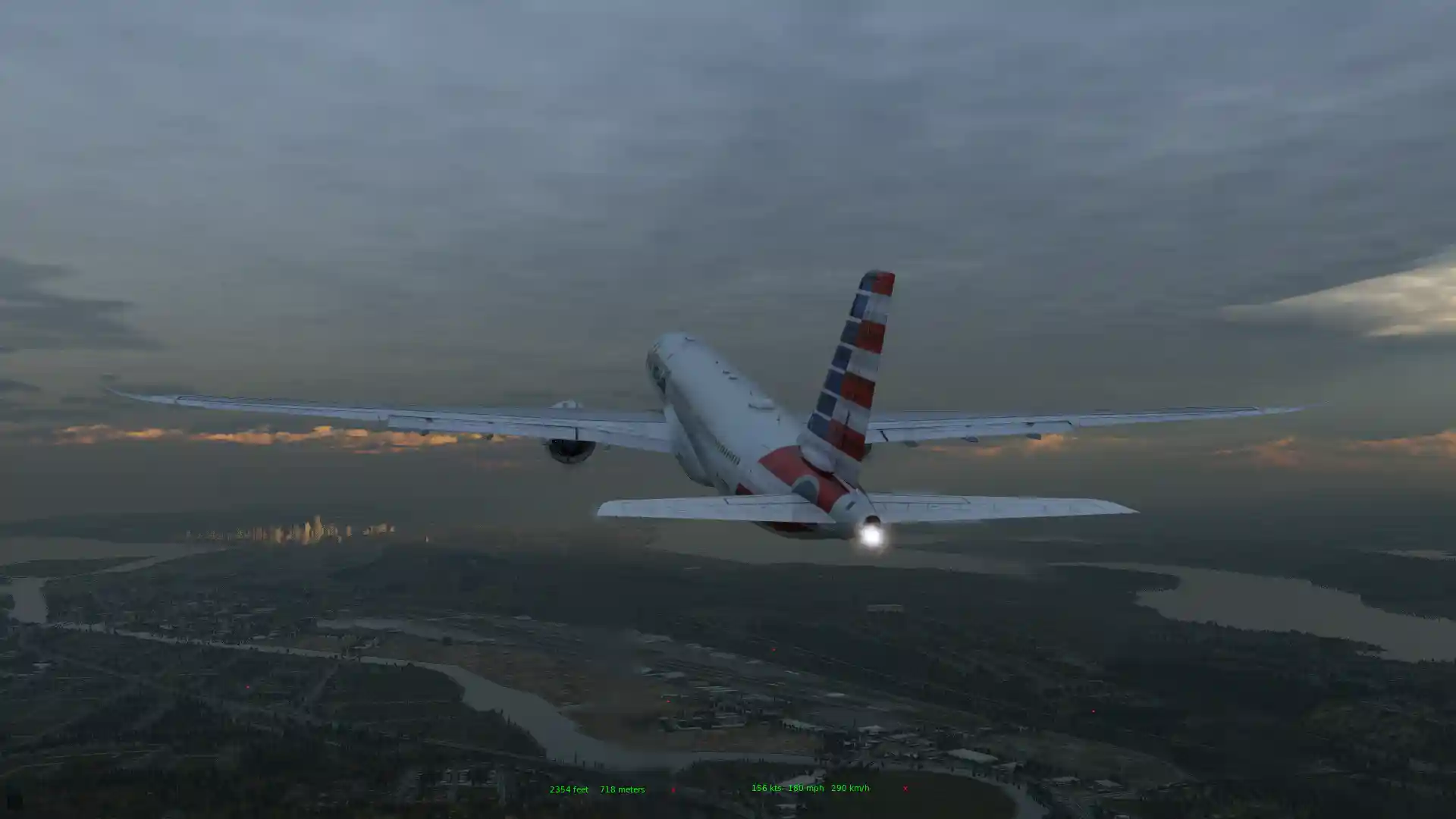 Flight Image