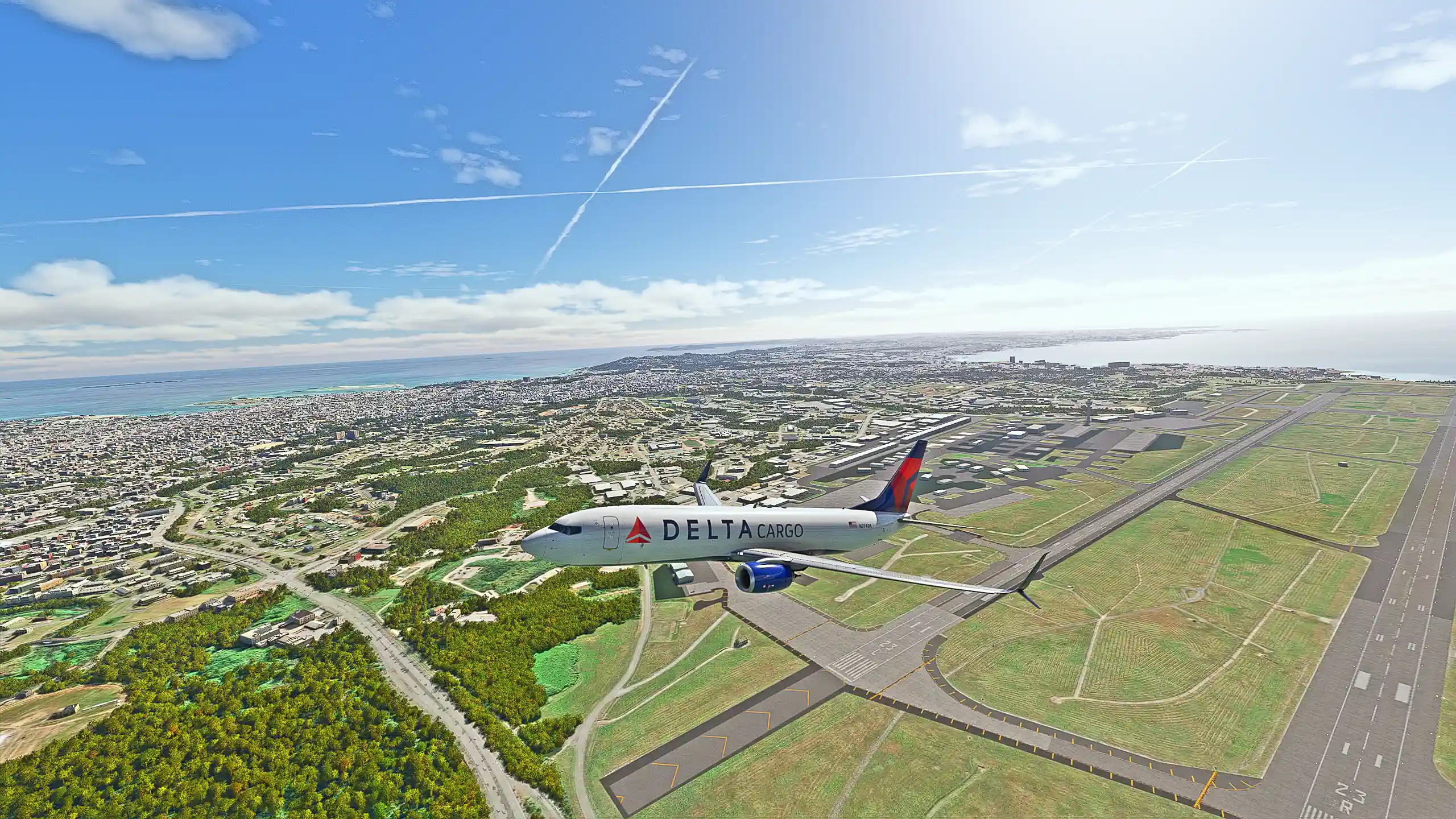 Flight Image