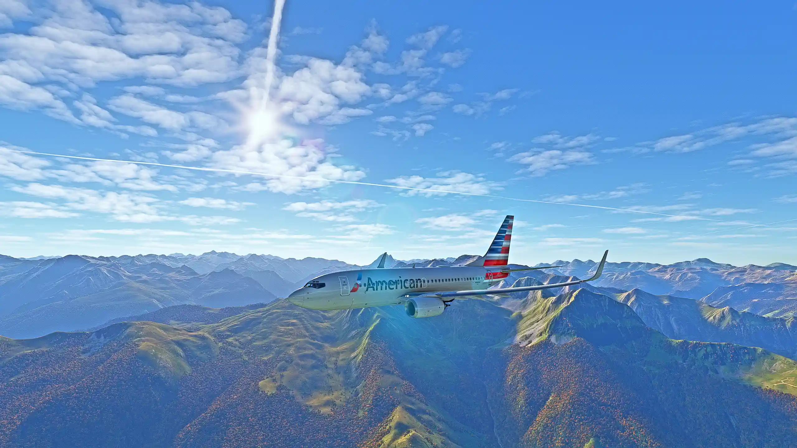Flight Image