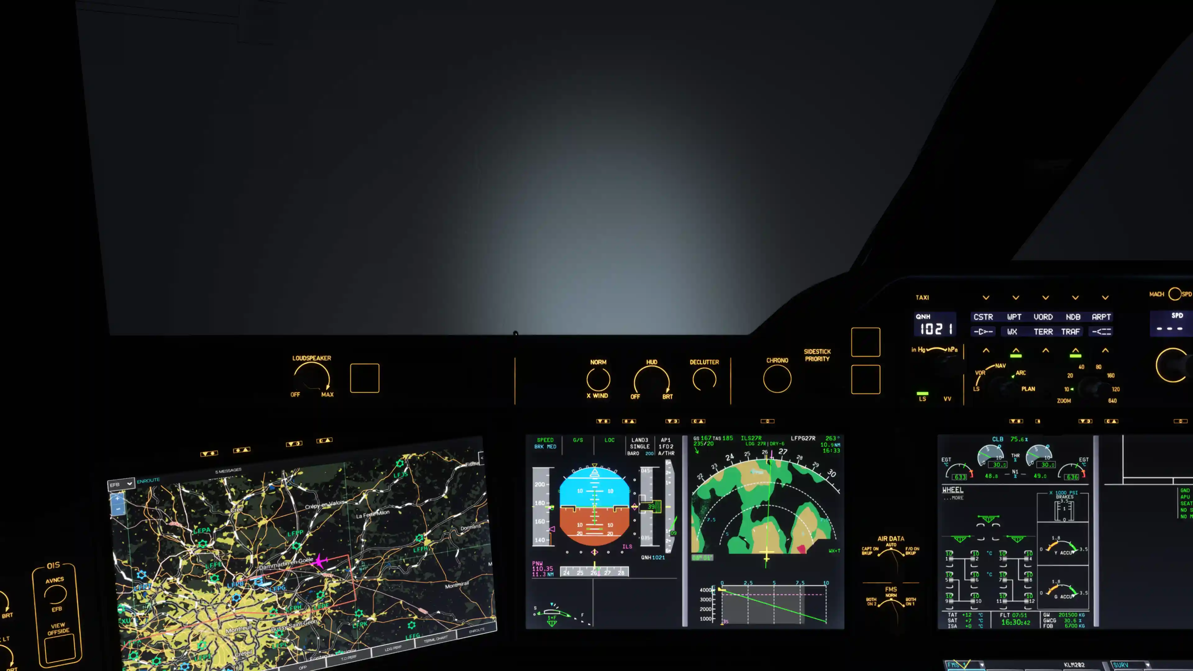 Flight Image