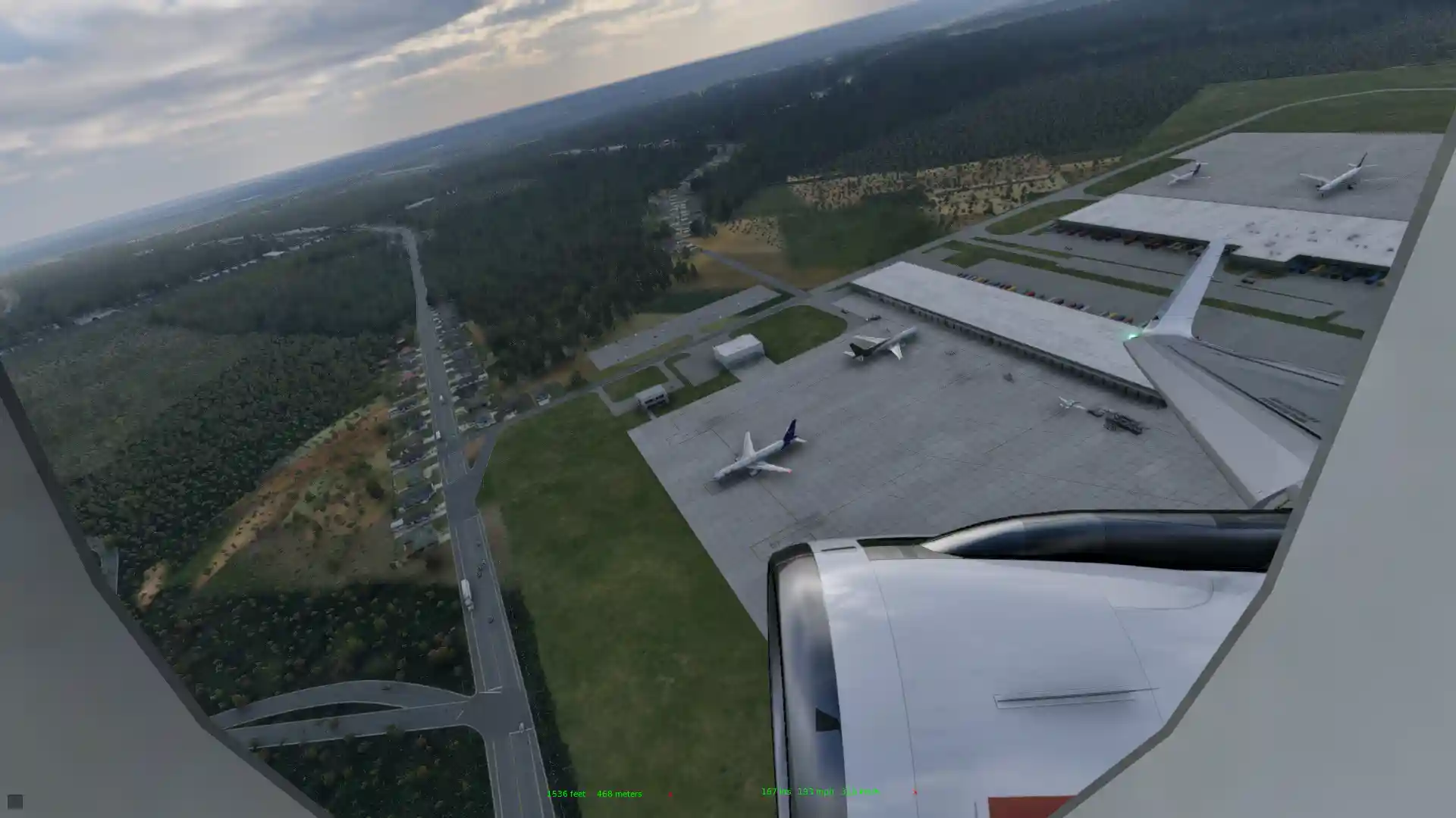 Flight Image