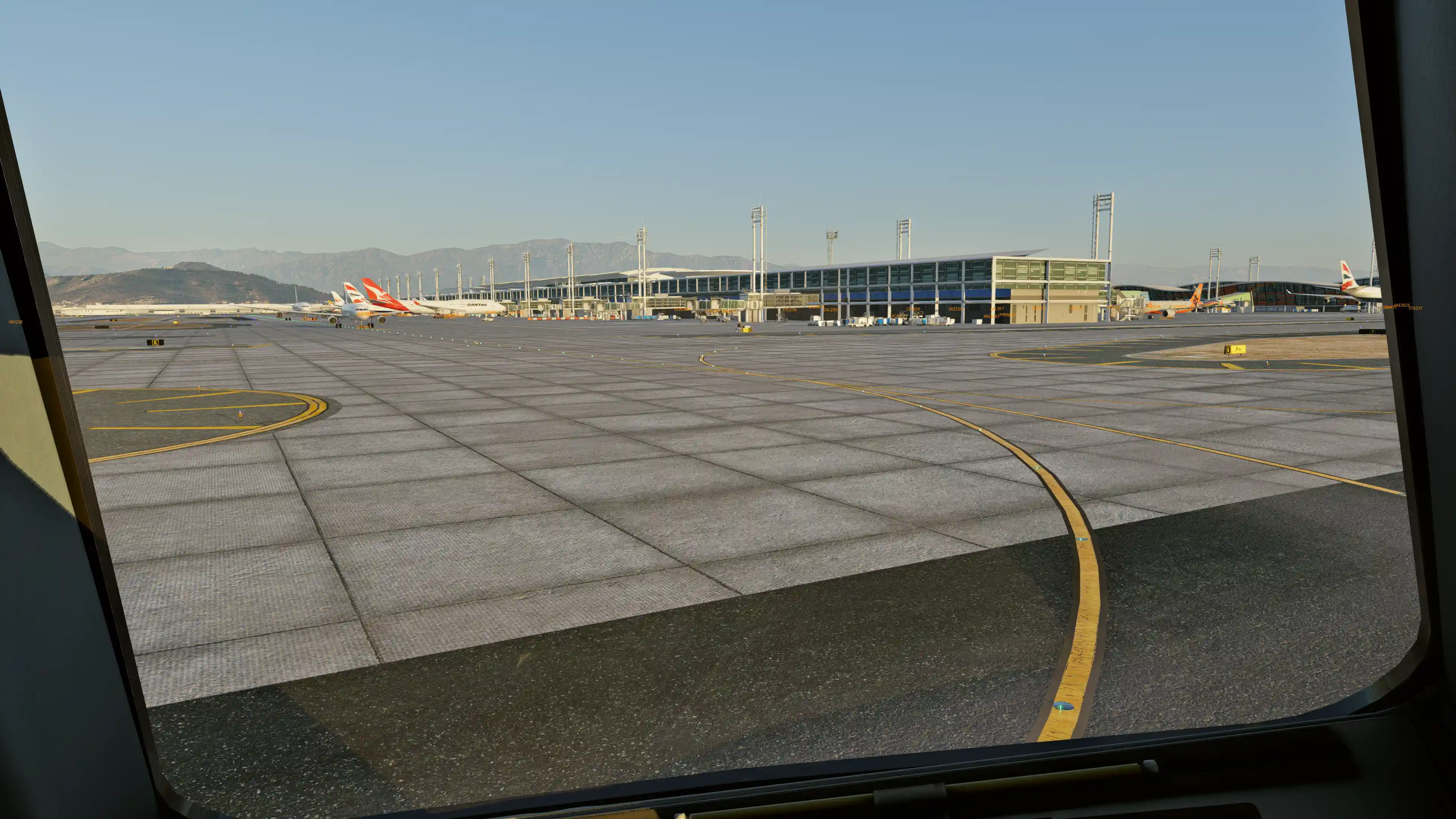 Flight Image