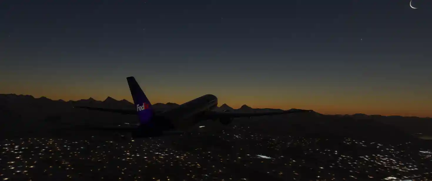 Flight Image