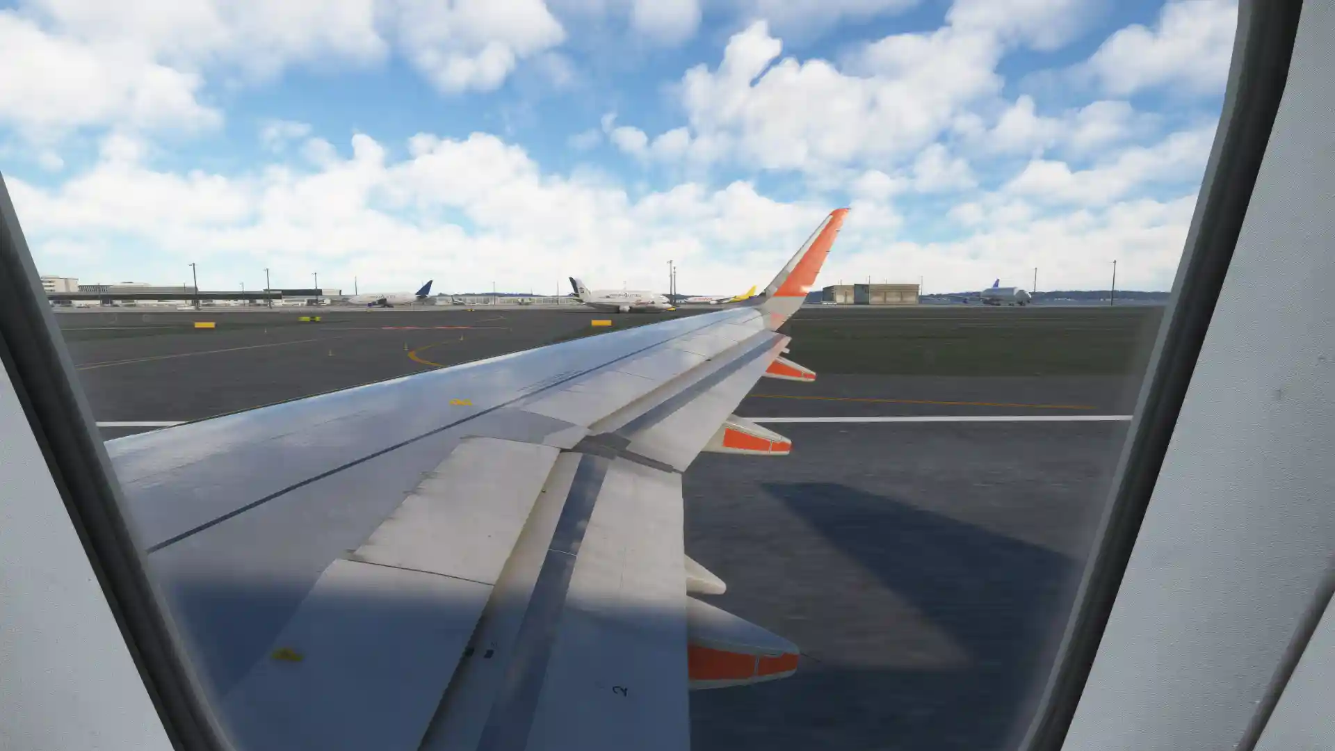Flight Image