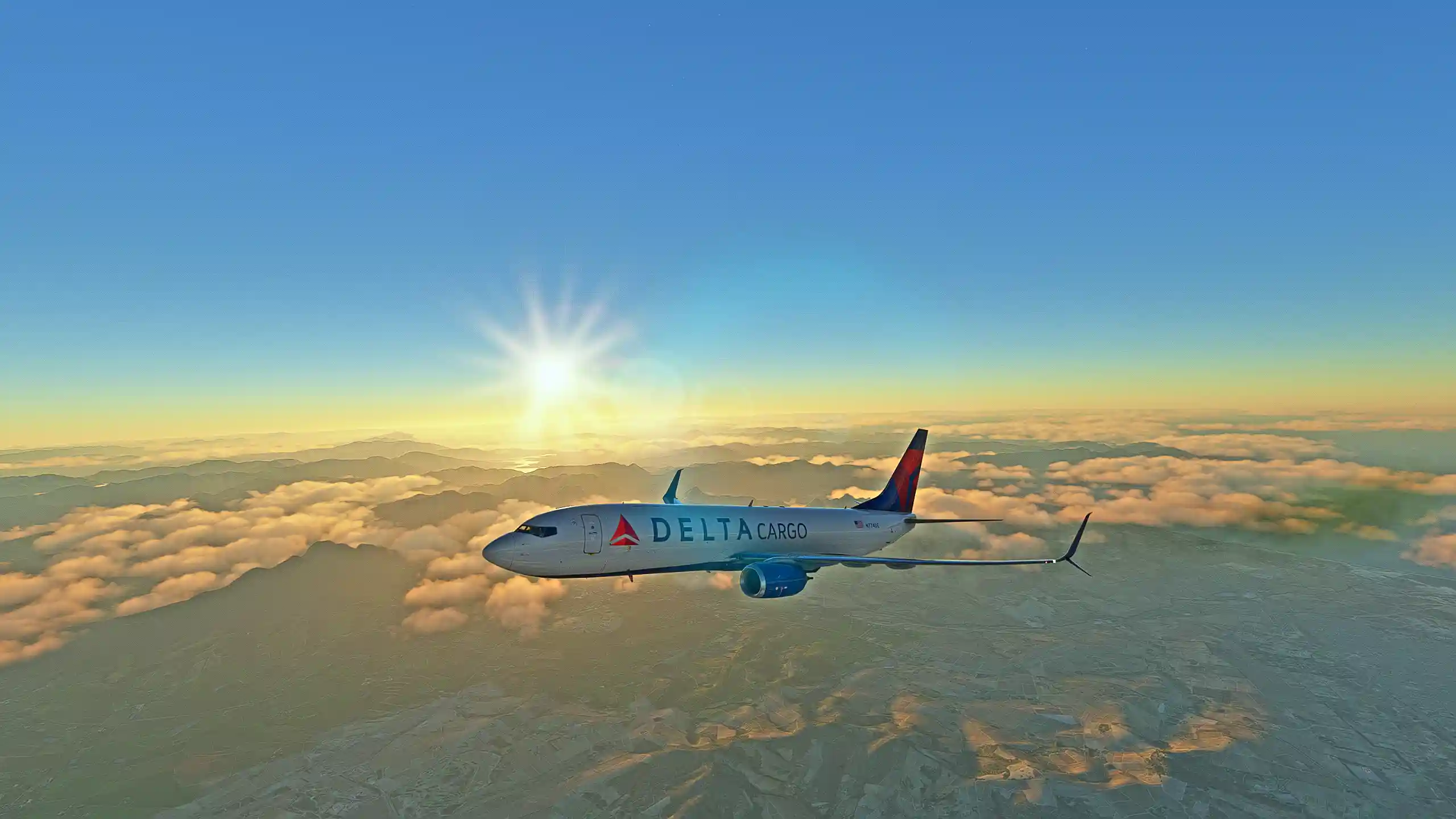 Flight Image
