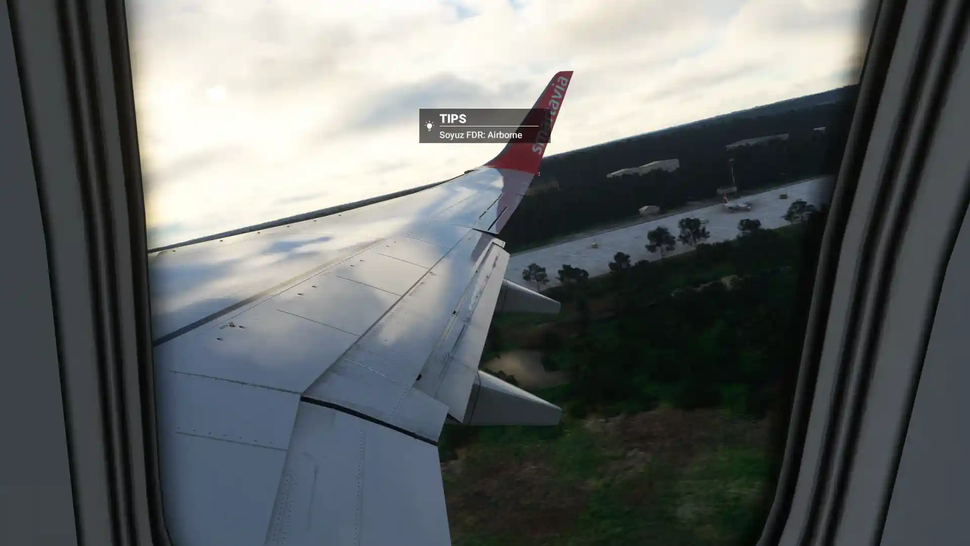Flight Image