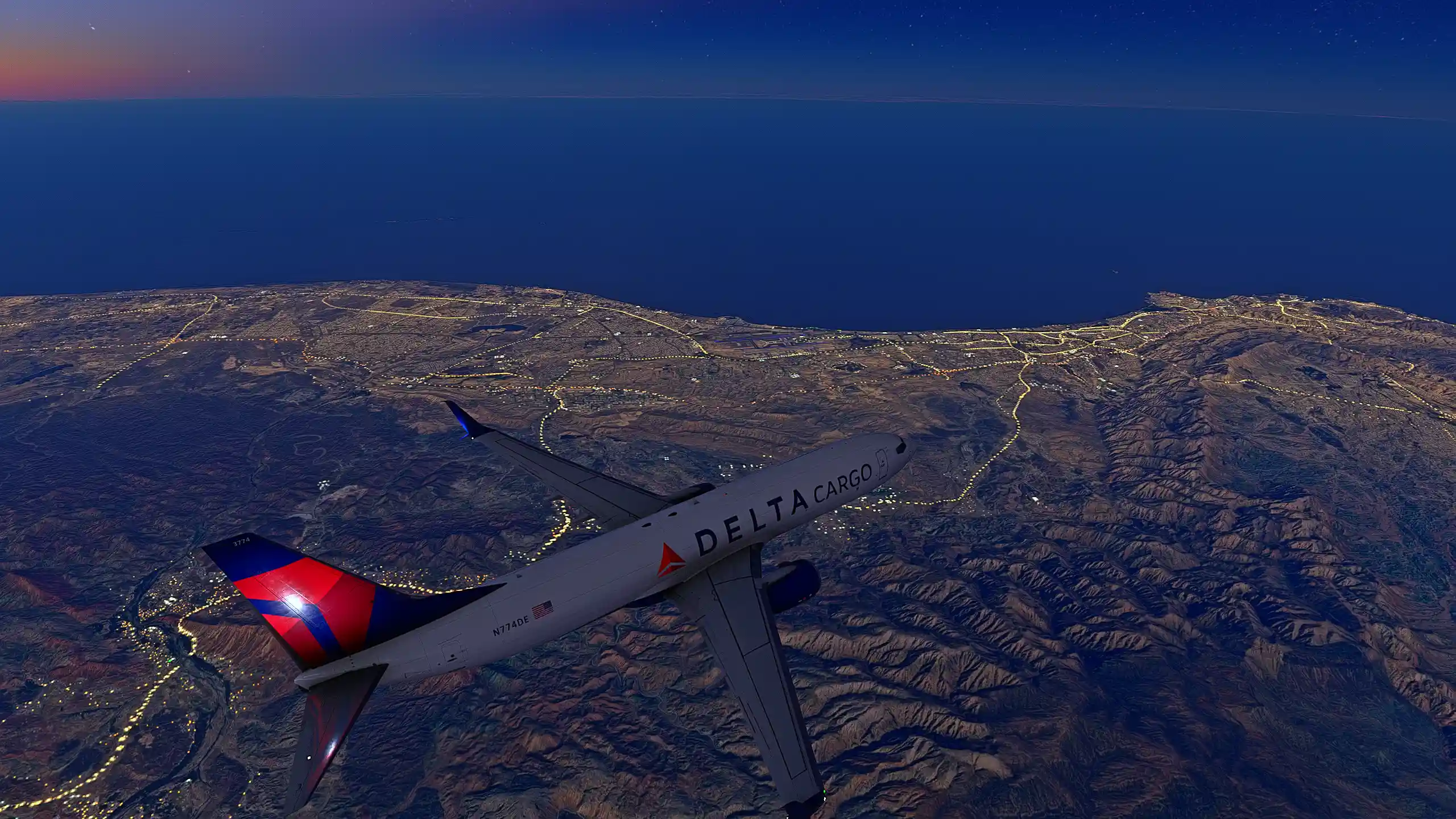Flight Image