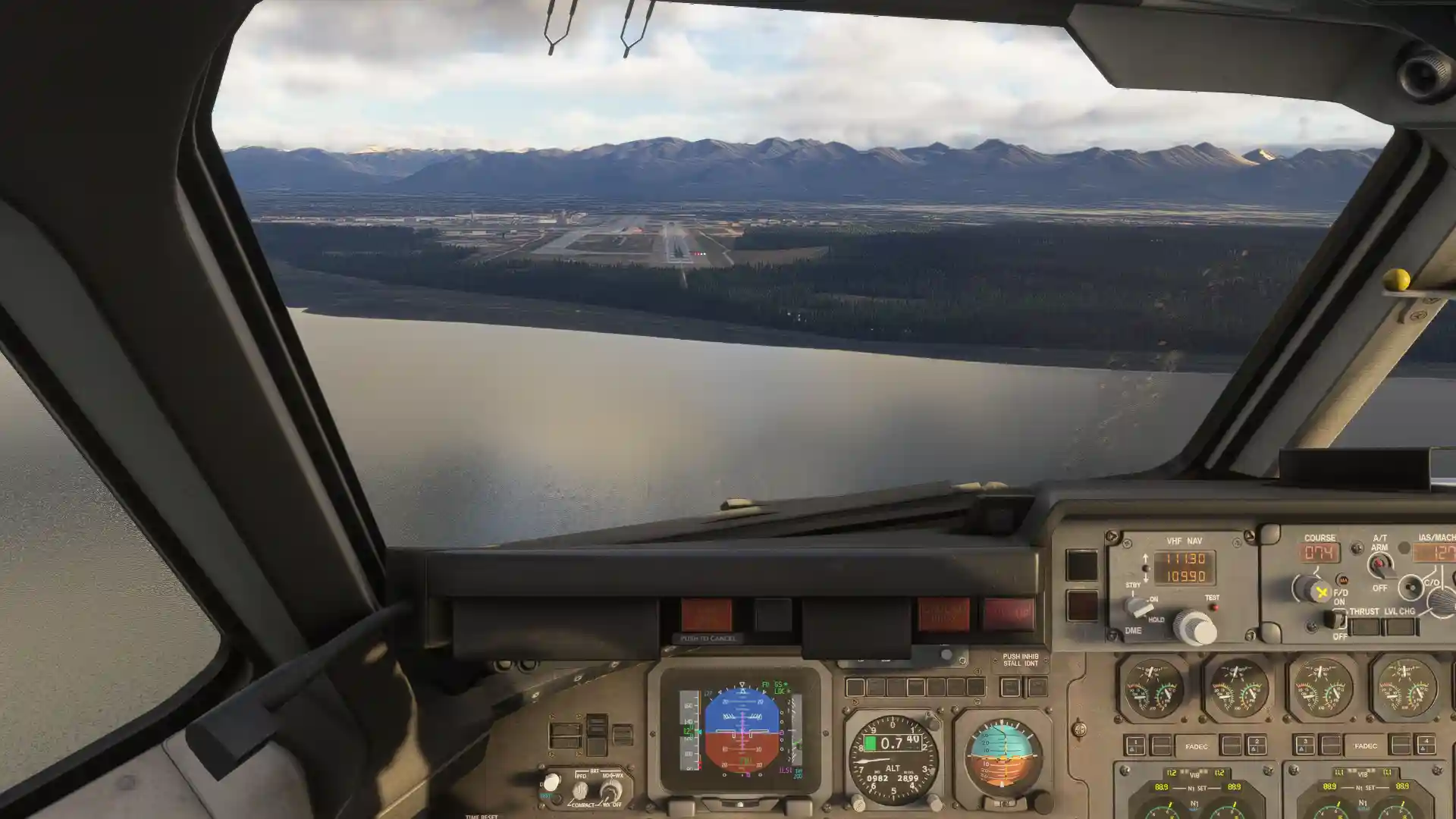 Flight Image