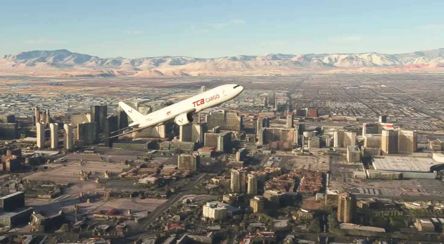 Flight Image