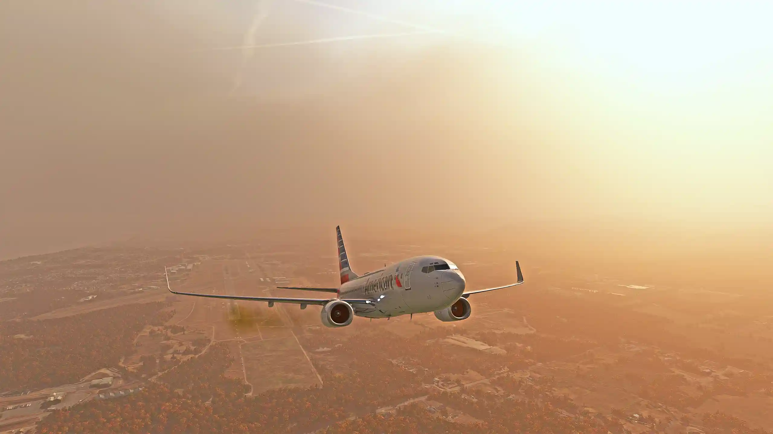 Flight Image