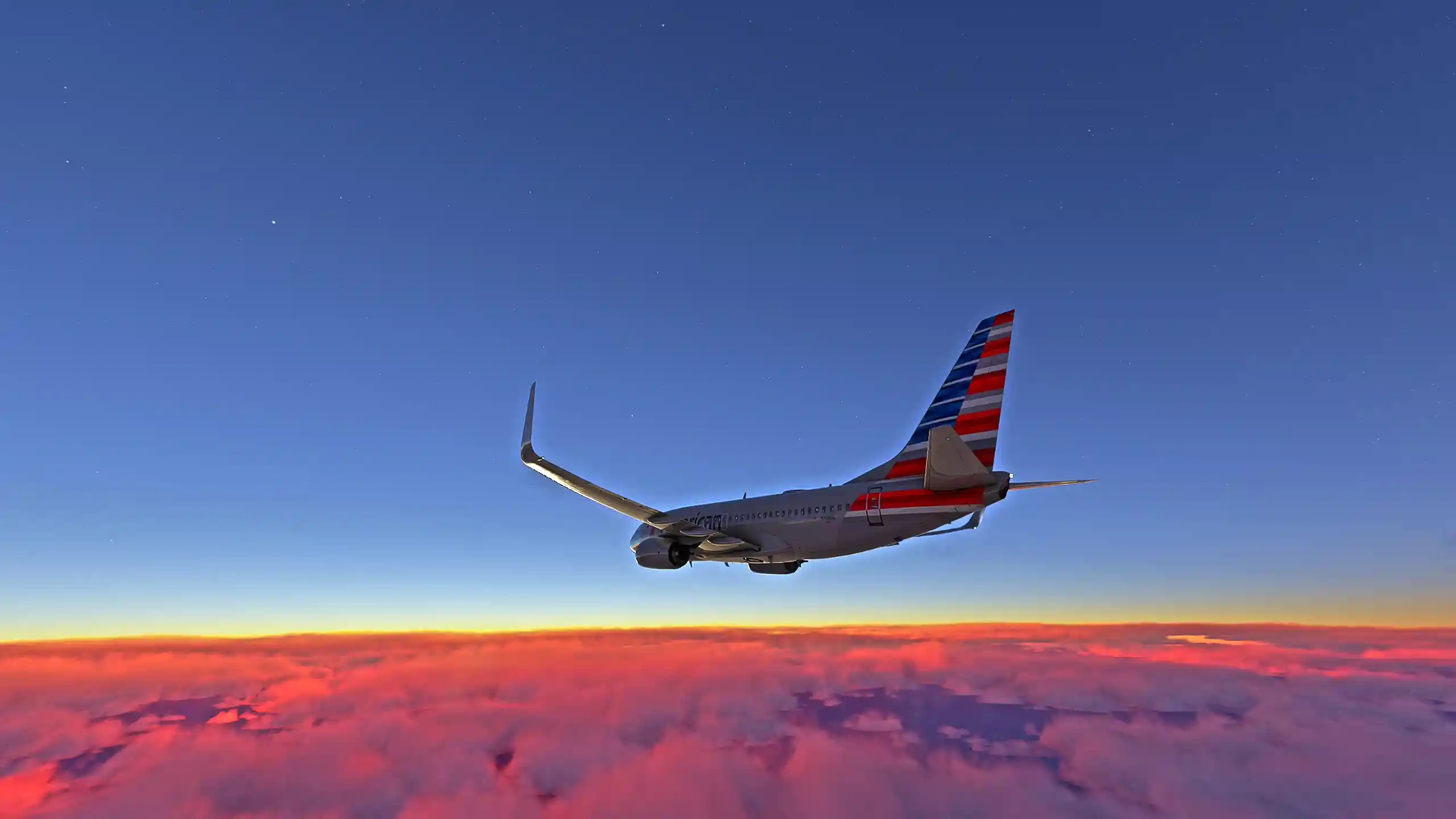 Flight Image