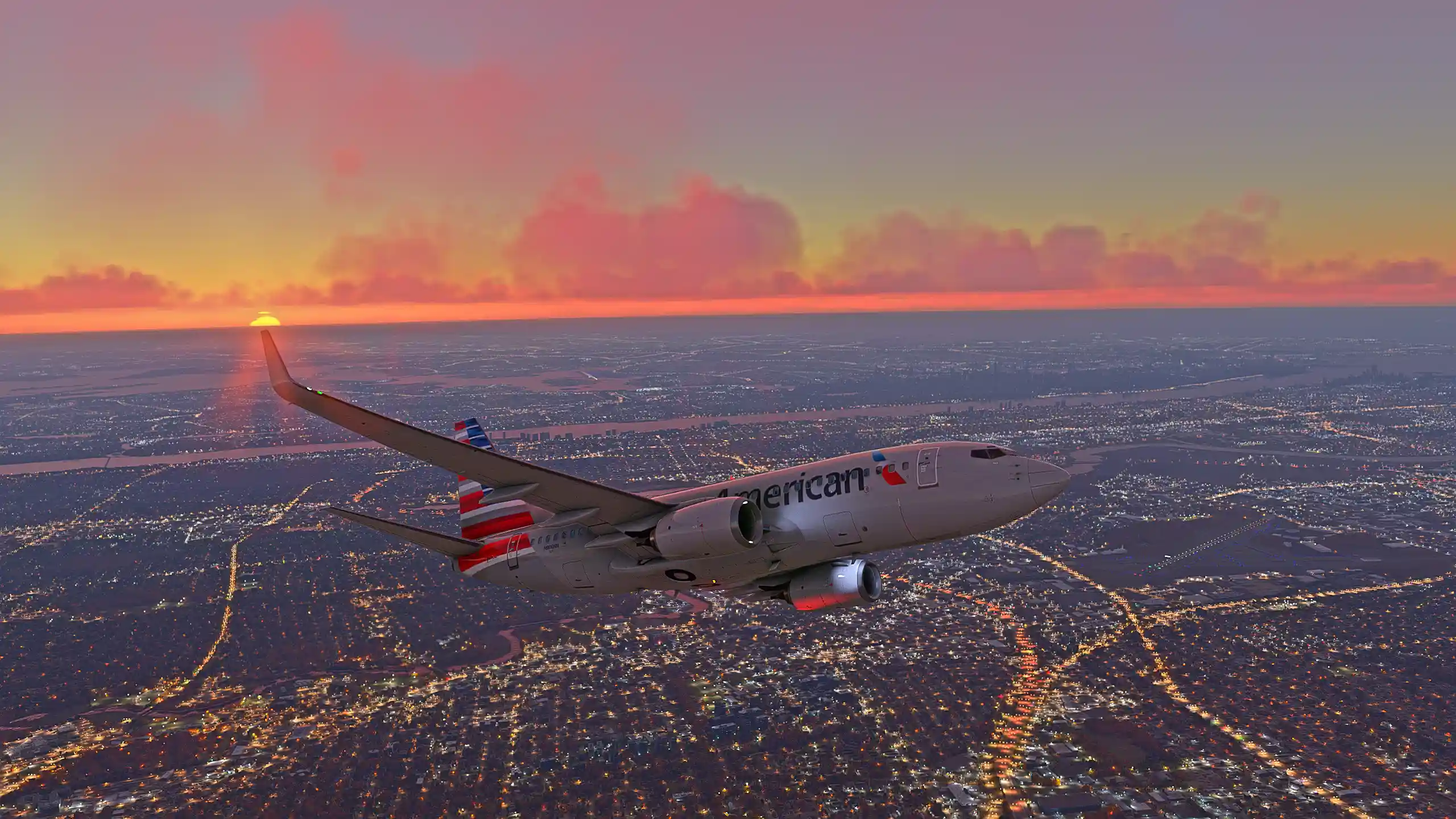 Flight Image