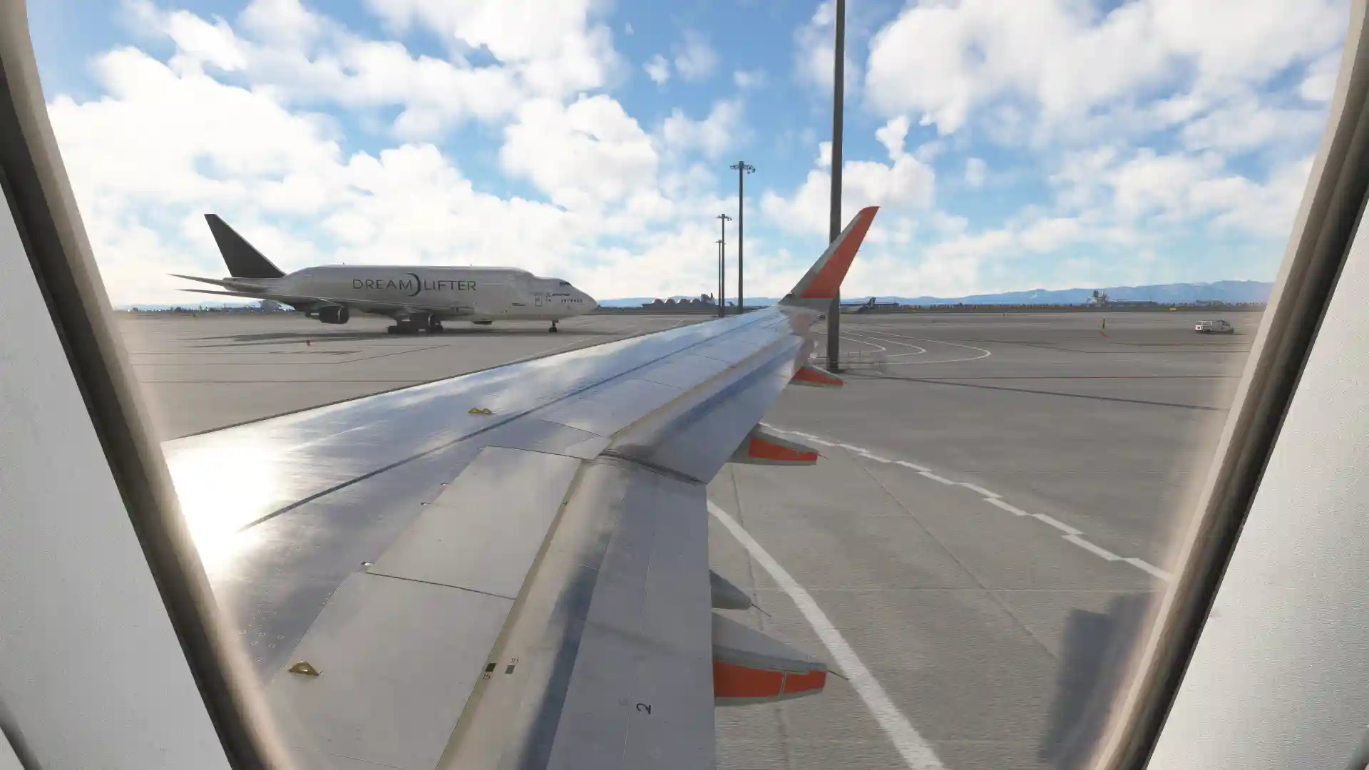 Flight Image