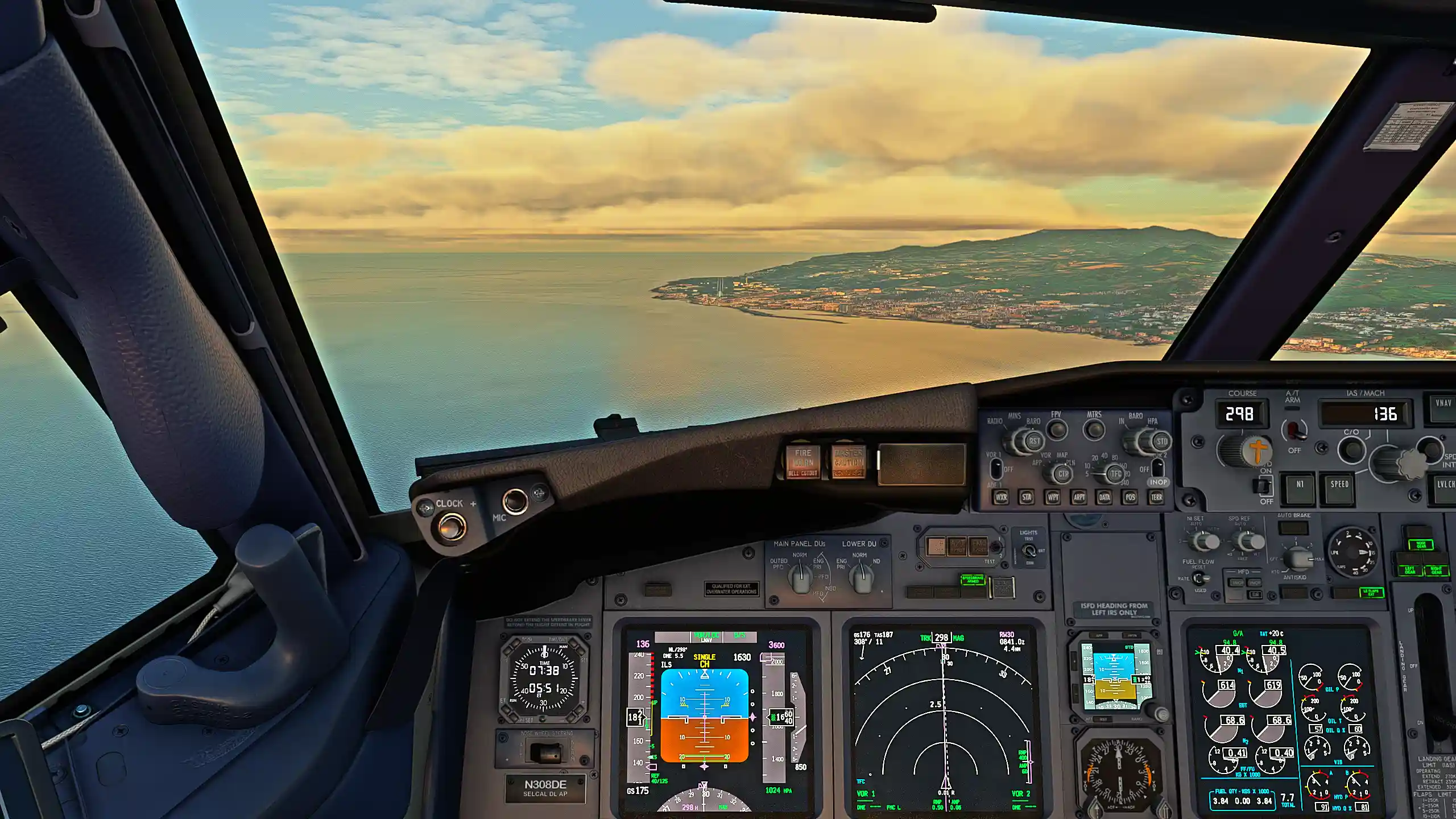 Flight Image