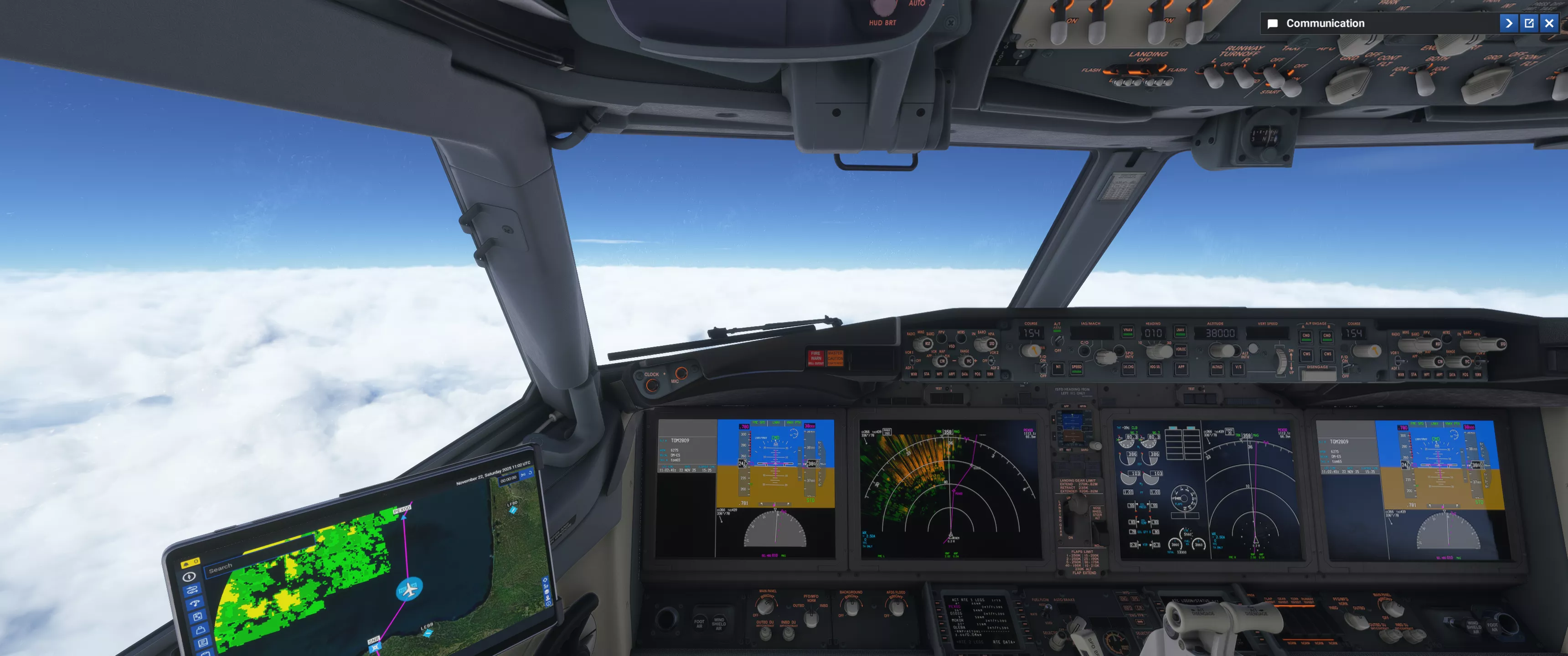 Flight Image