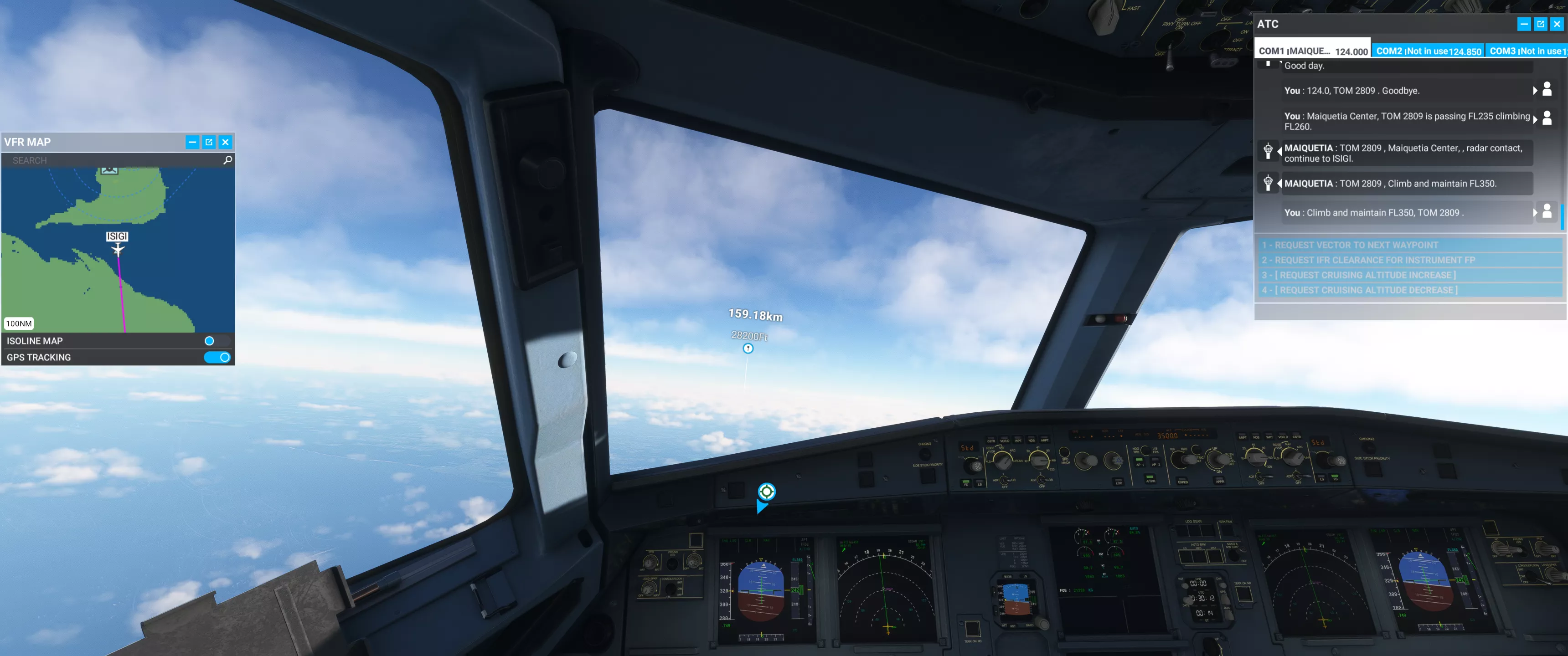 Flight Image