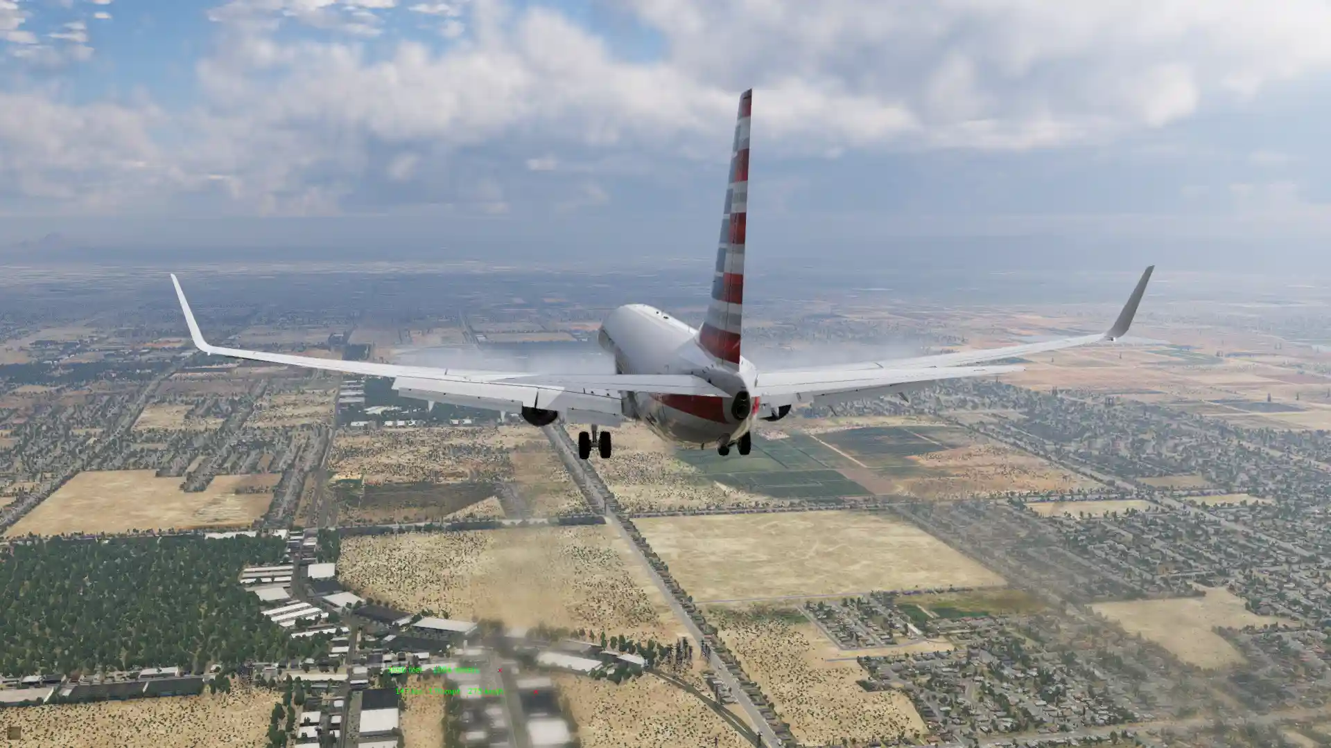 Flight Image